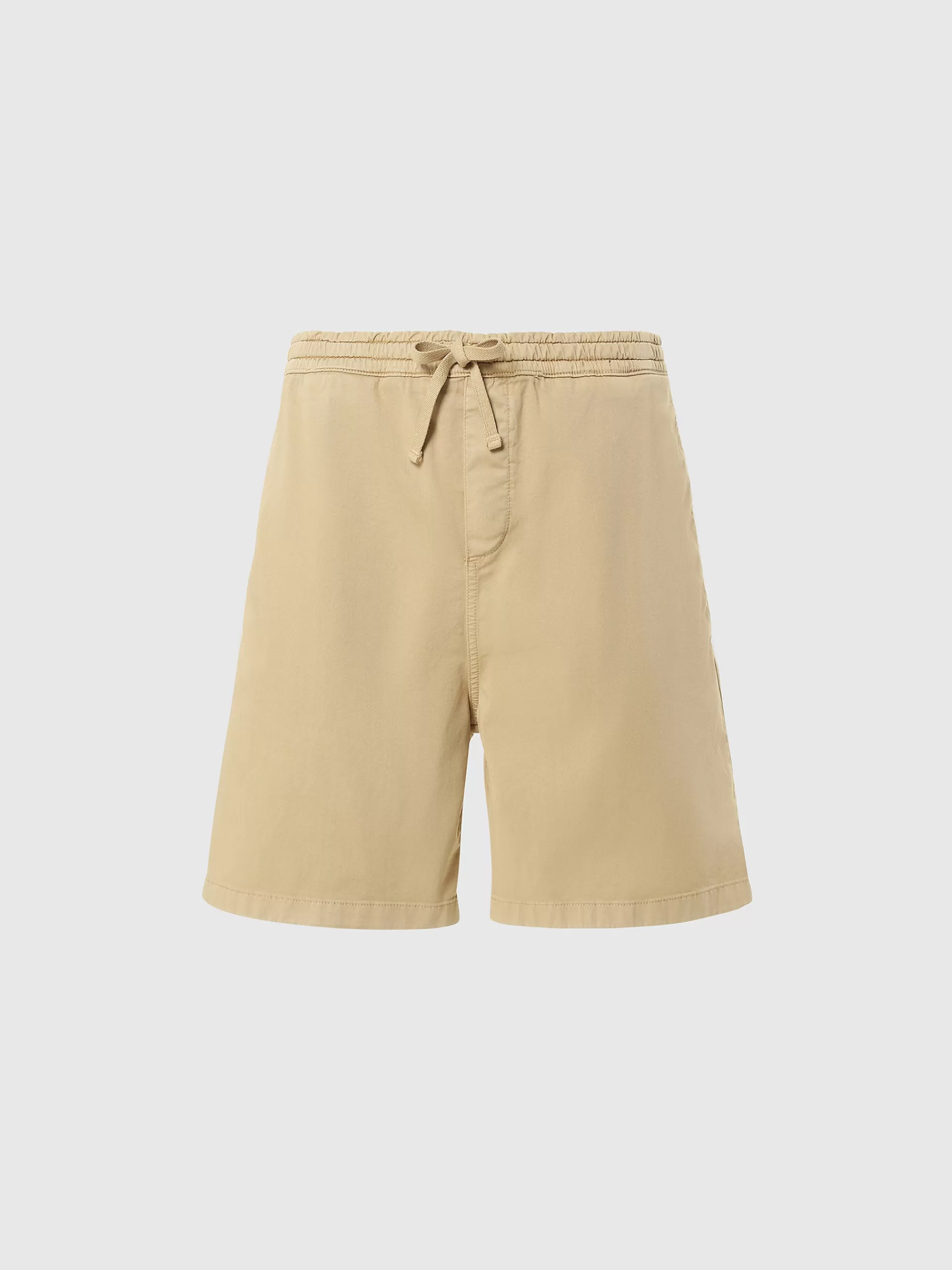 North Sails 'Chino Shorts With Drawstring^ Outlet