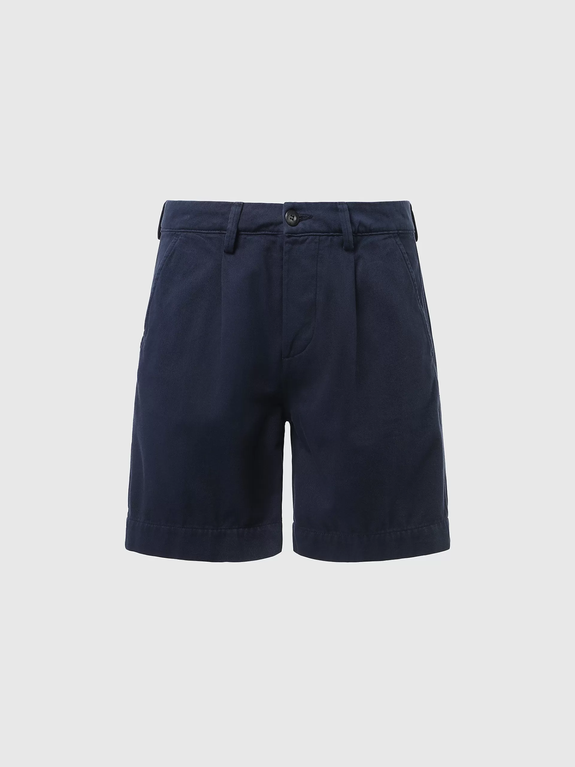 North Sails 'Chino Shorts With Pleats^ Outlet