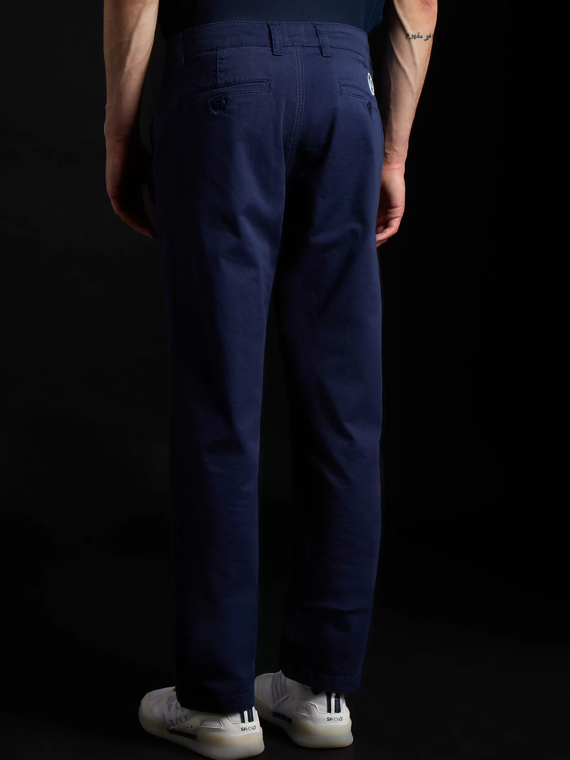 North Sails 'Chinos^ Deckwear & Footwear | Trousers