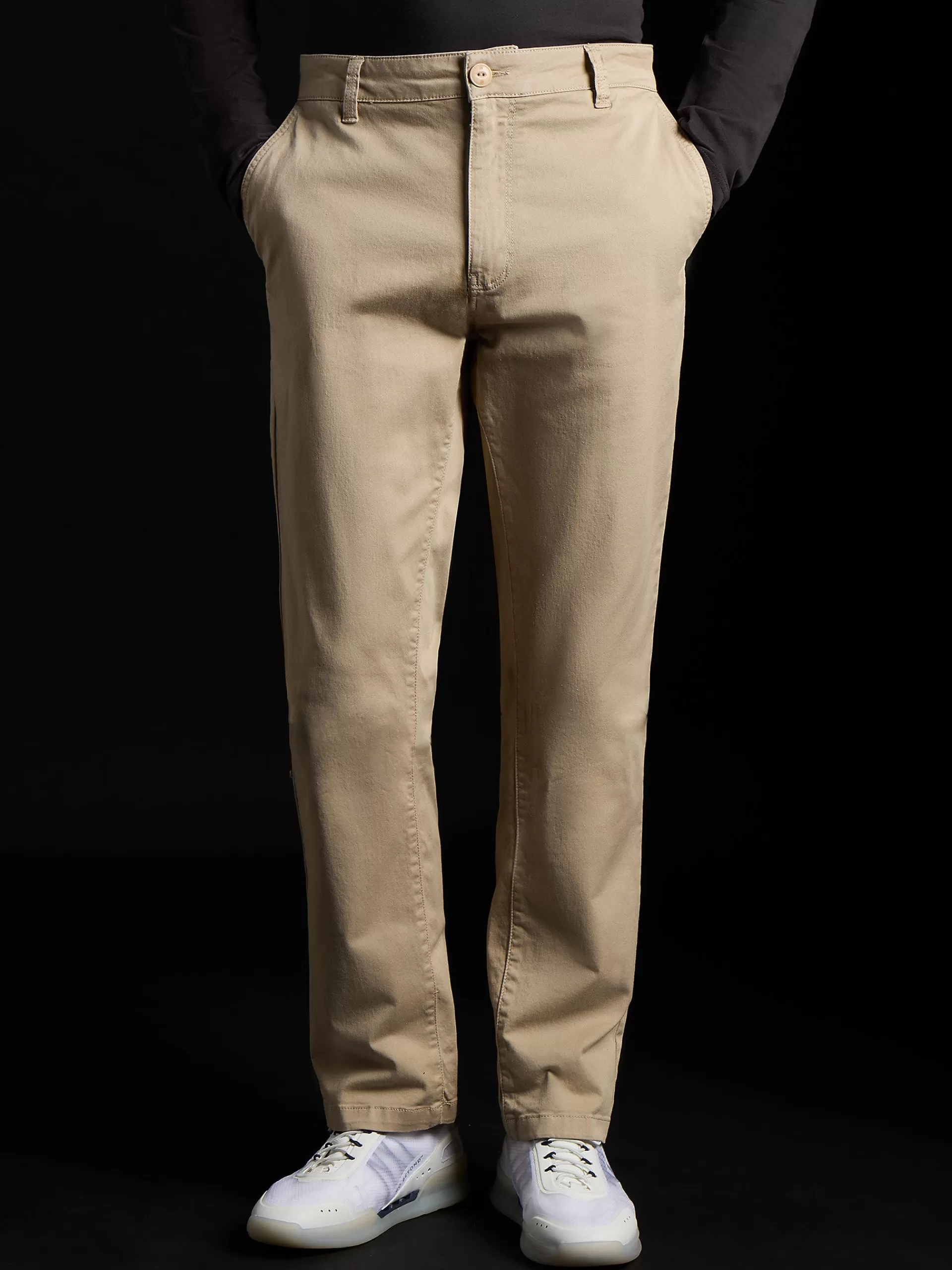 North Sails 'Chinos^ Deckwear & Footwear | Trousers