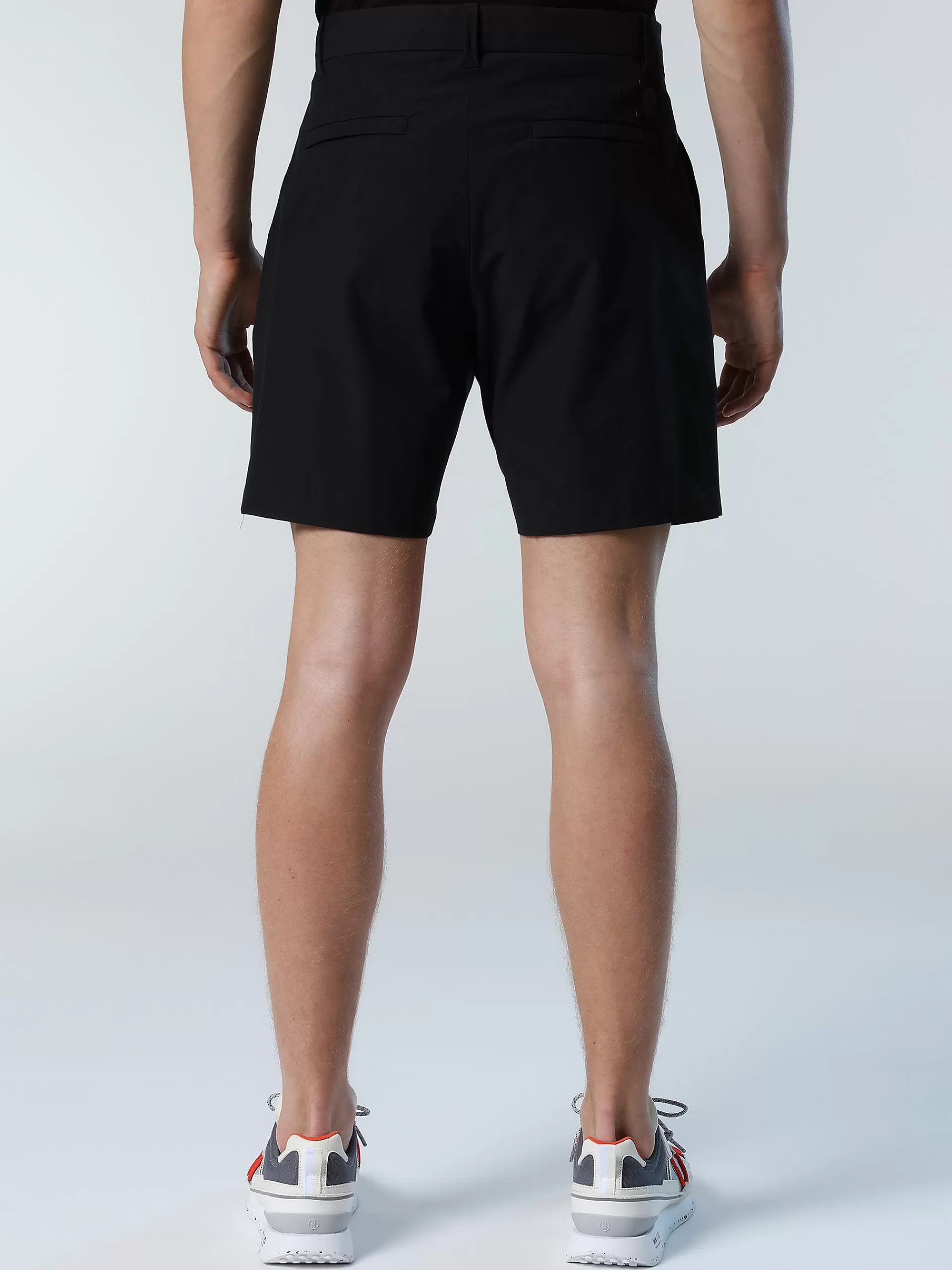 North Sails 'Comfort Tech Chino Shorts^ Outlet