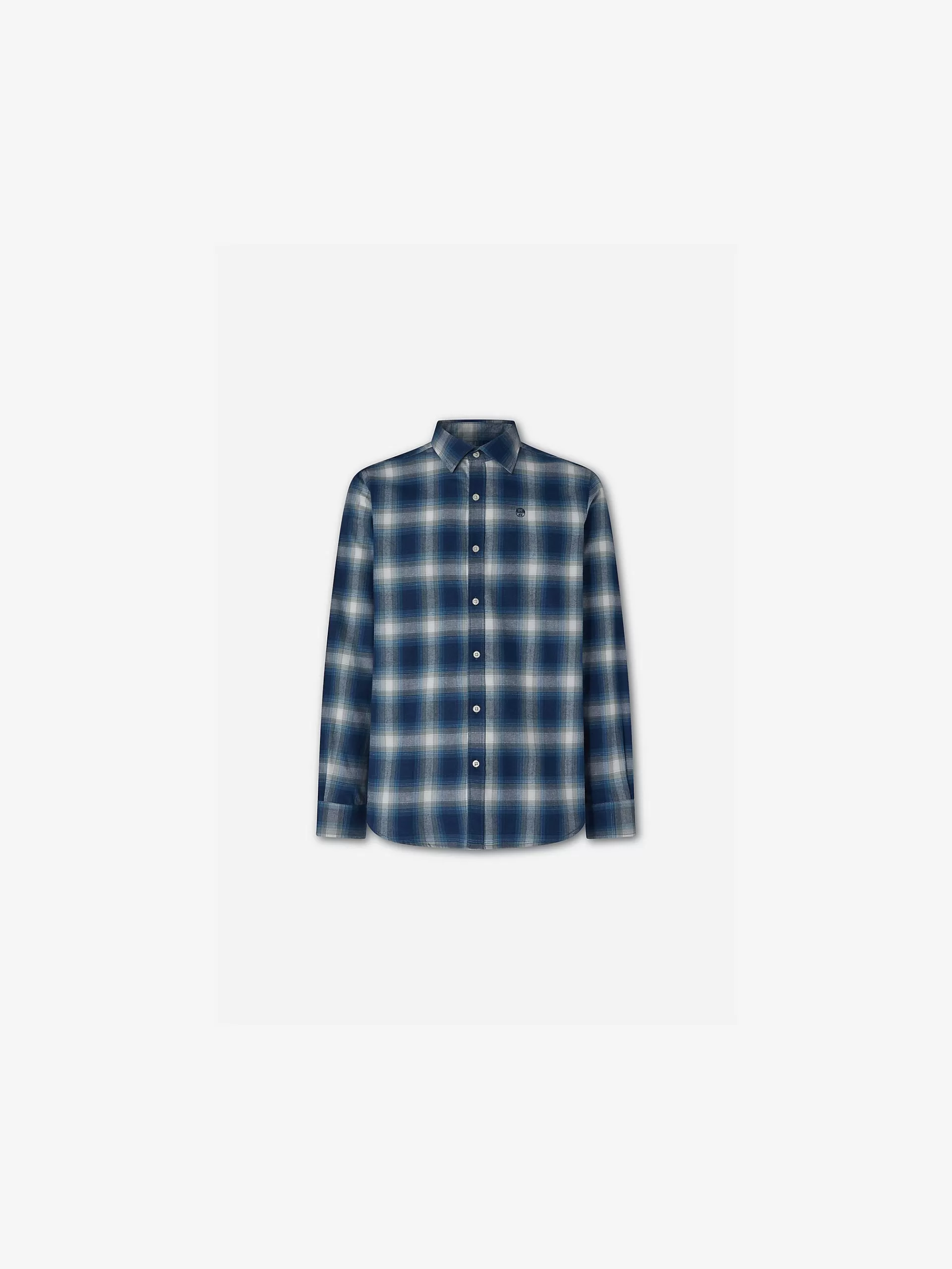 North Sails 'Comfort-fit Shirt ^ Outlet