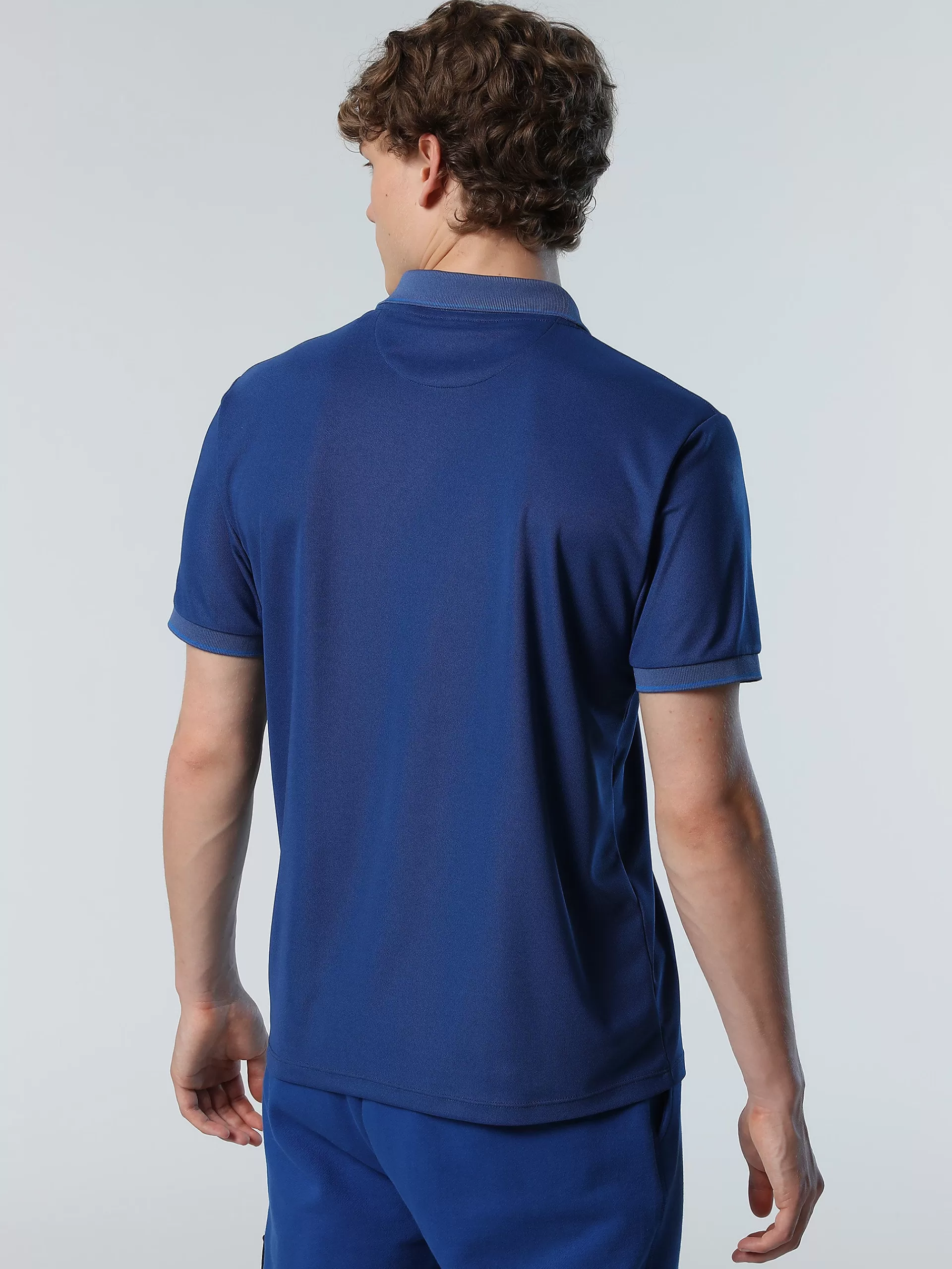 North Sails 'Coolmax Polo Shirt^ Outlet