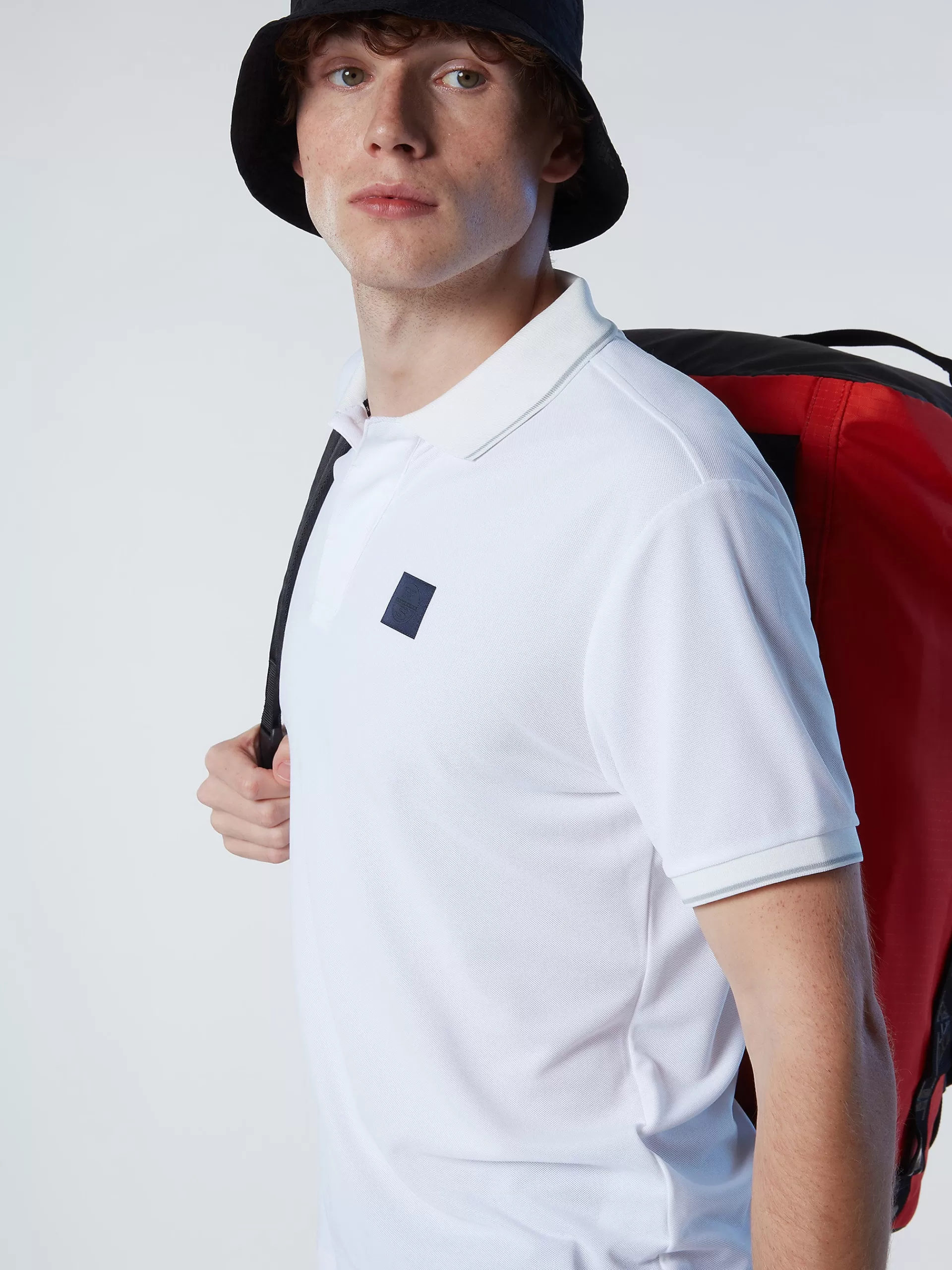 North Sails 'Coolmax Polo Shirt^ Outlet