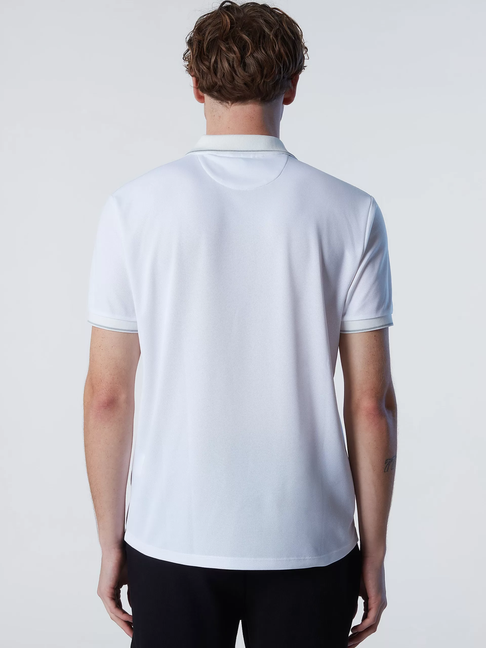 North Sails 'Coolmax Polo Shirt^ Outlet