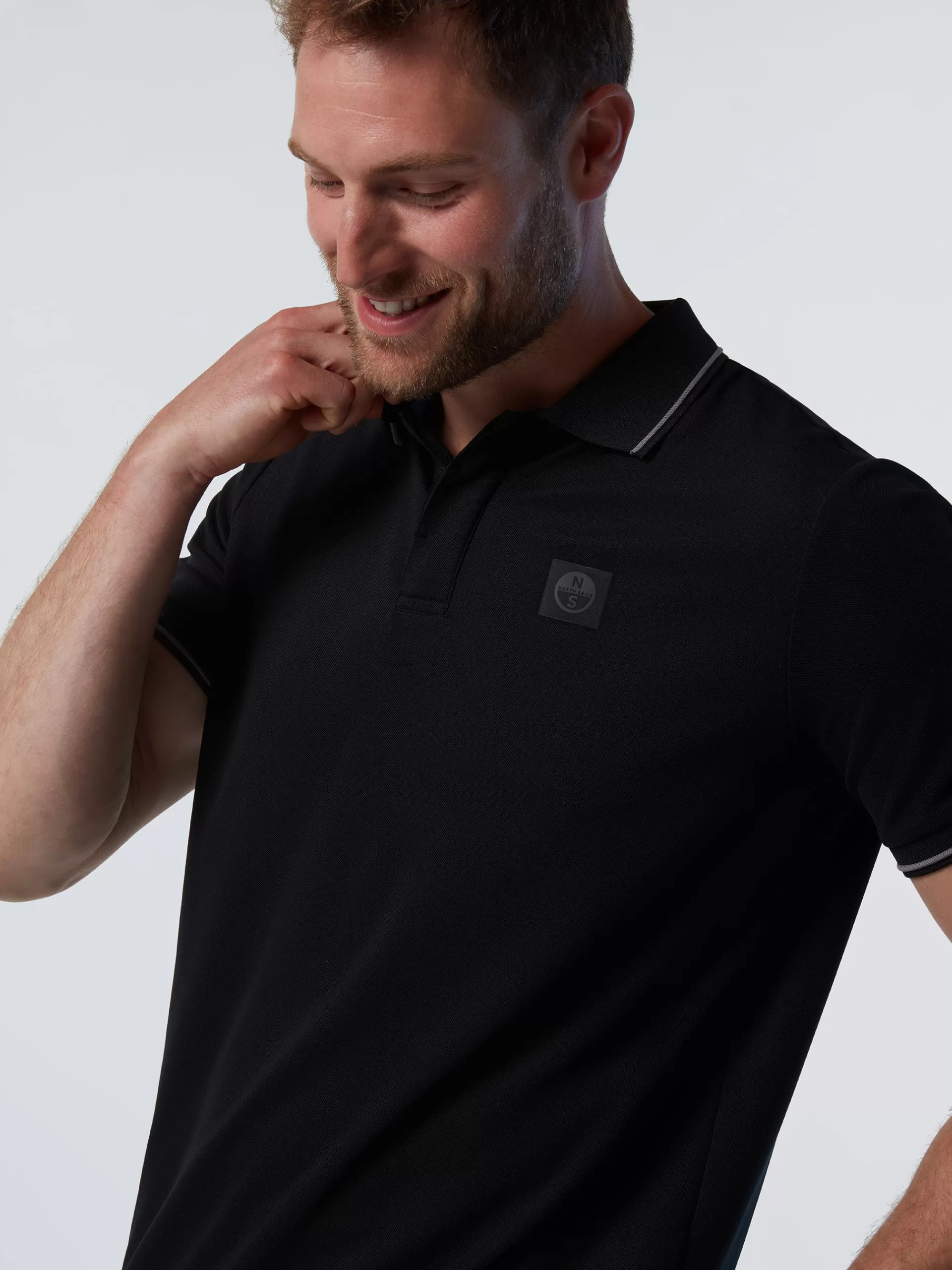 North Sails 'Coolmax Polo Shirt^ Polo Shirts