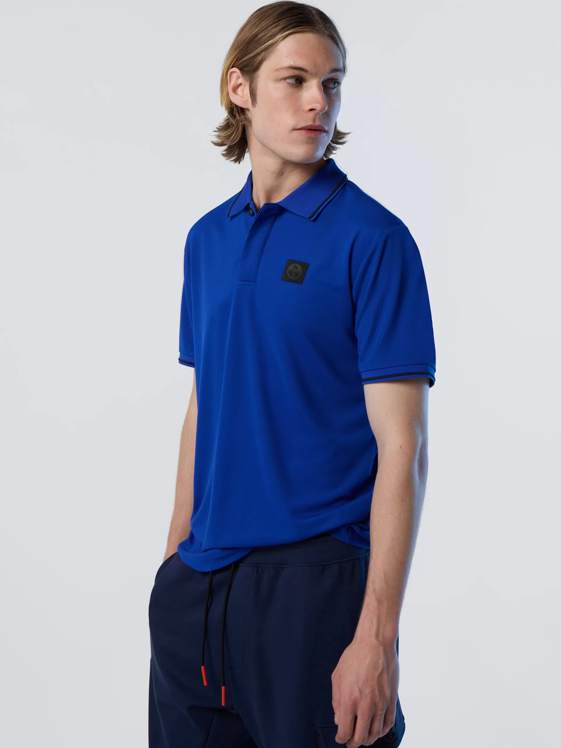 North Sails 'Coolmax Polo Shirt^ Polo Shirts