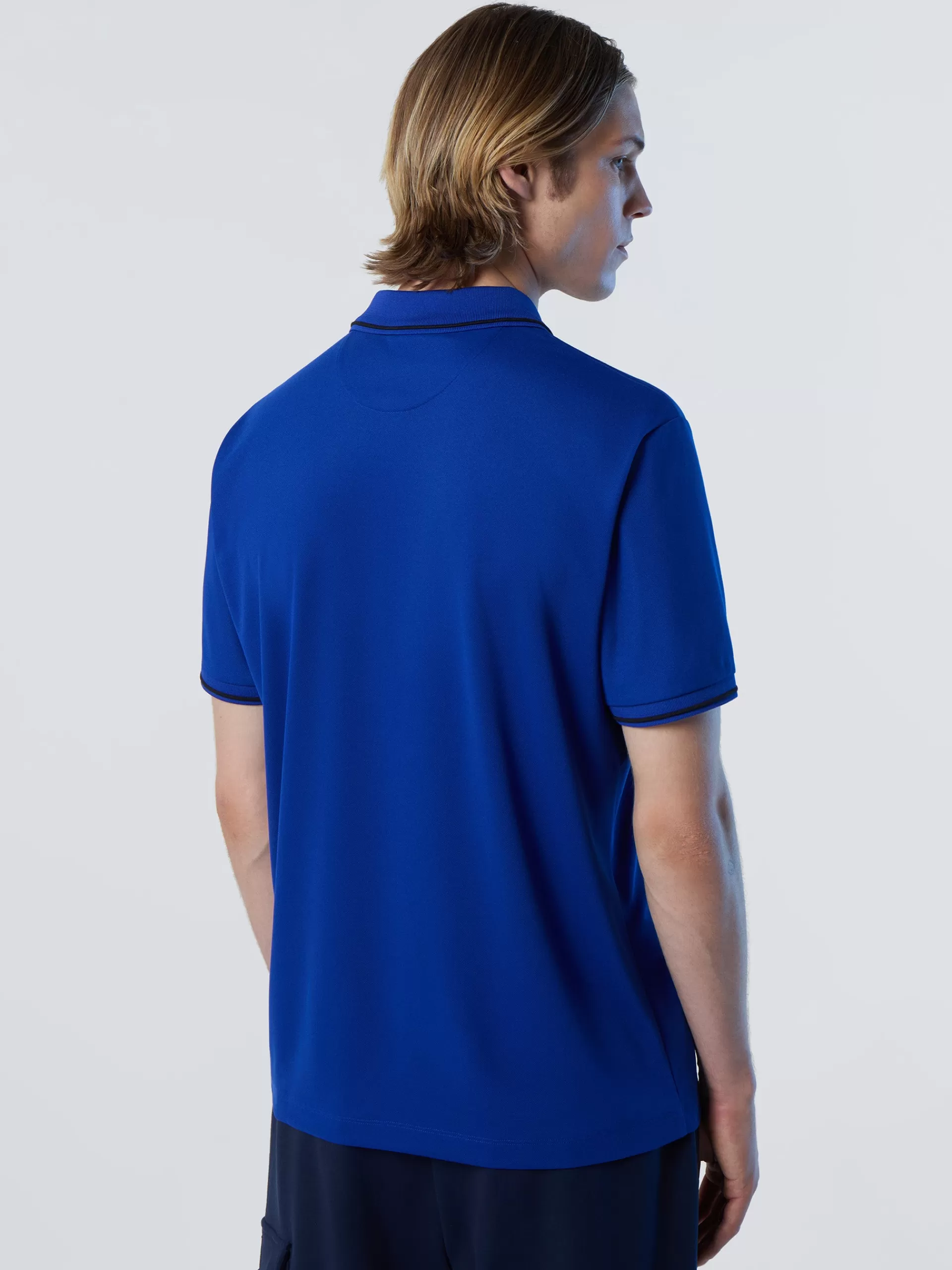 North Sails 'Coolmax Polo Shirt^ Polo Shirts