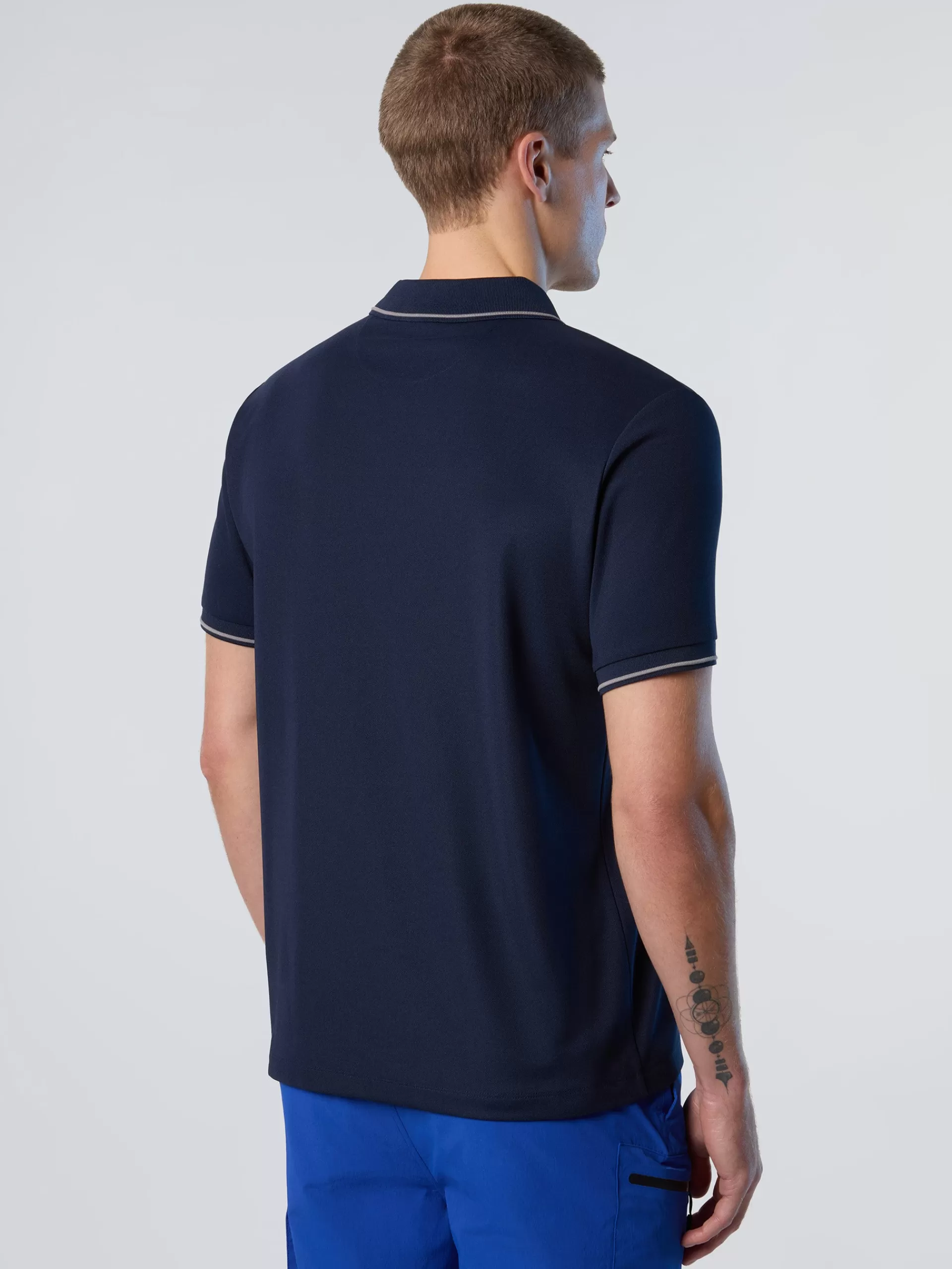 North Sails 'Coolmax Polo Shirt^ Polo Shirts