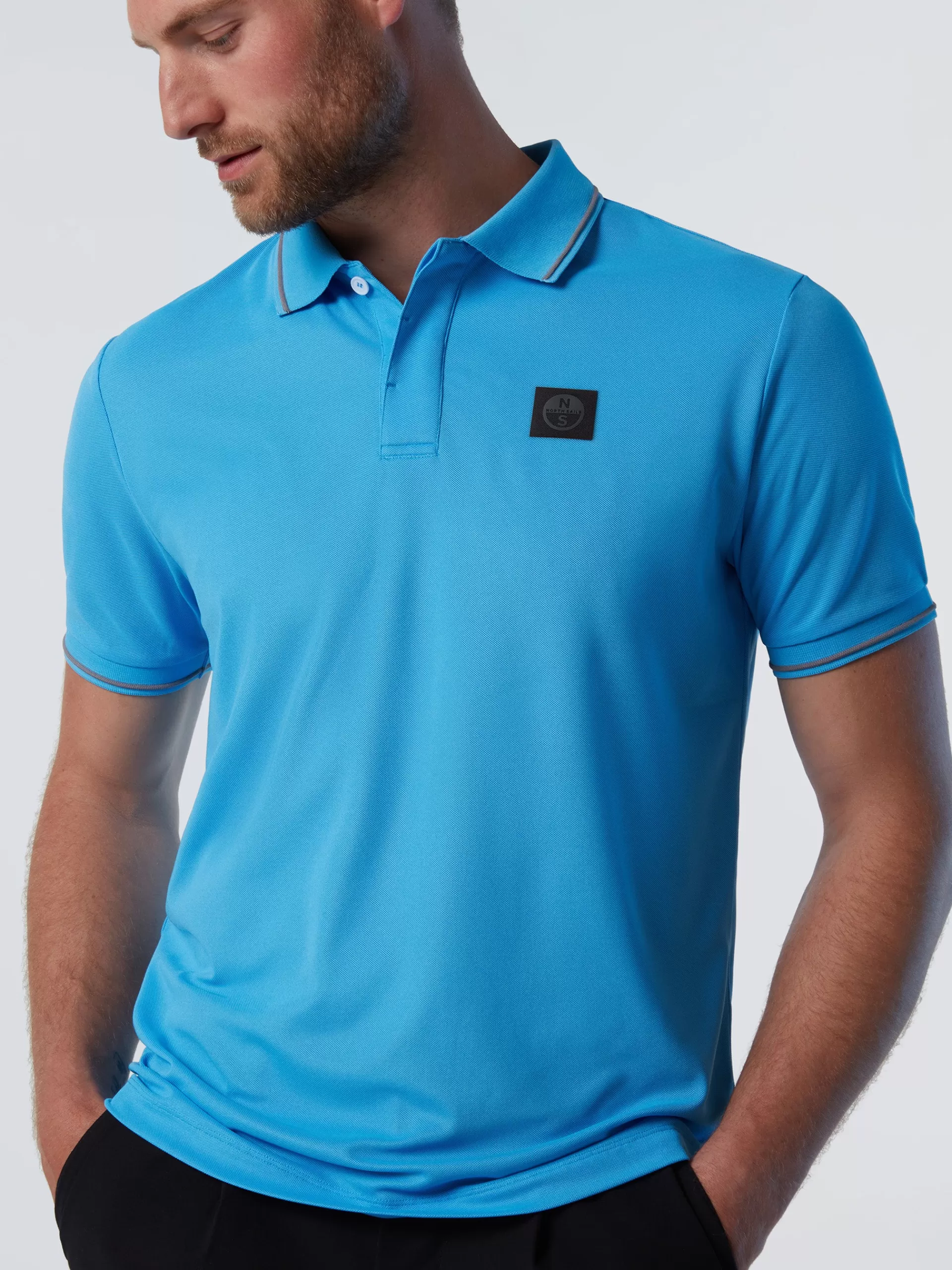 North Sails 'Coolmax Polo Shirt^ Polo Shirts