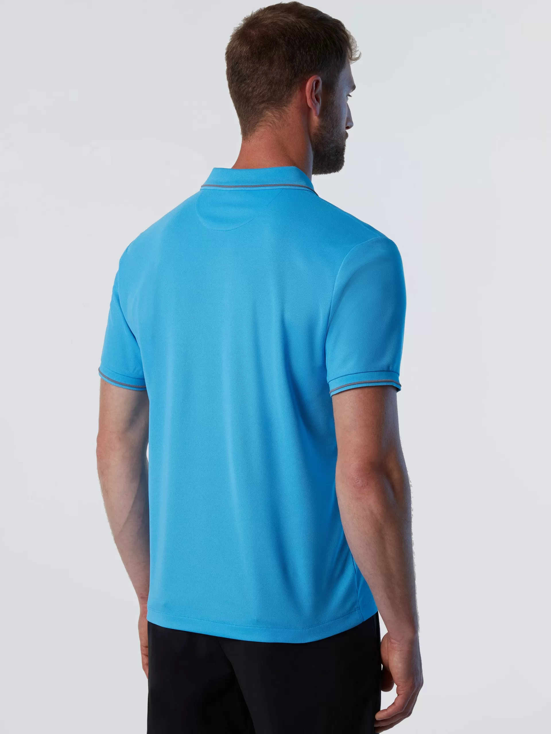 North Sails 'Coolmax Polo Shirt^ Polo Shirts