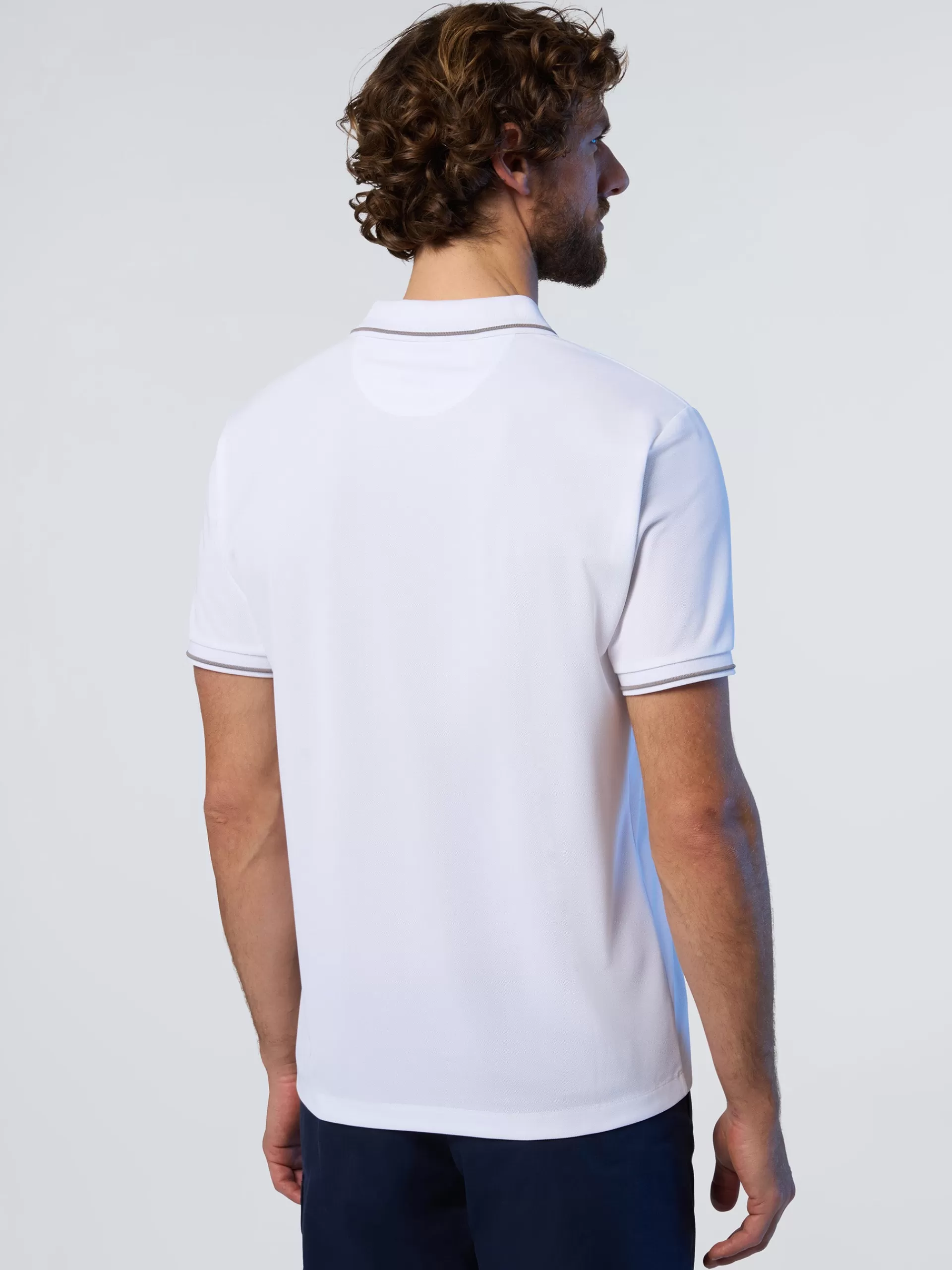 North Sails 'Coolmax Polo Shirt^ Polo Shirts