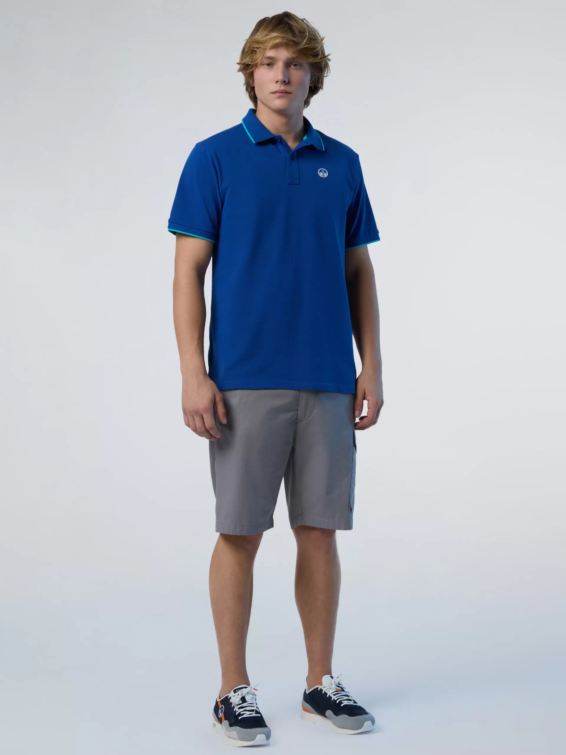 North Sails 'Courageous Cargo Shorts^ Shorts