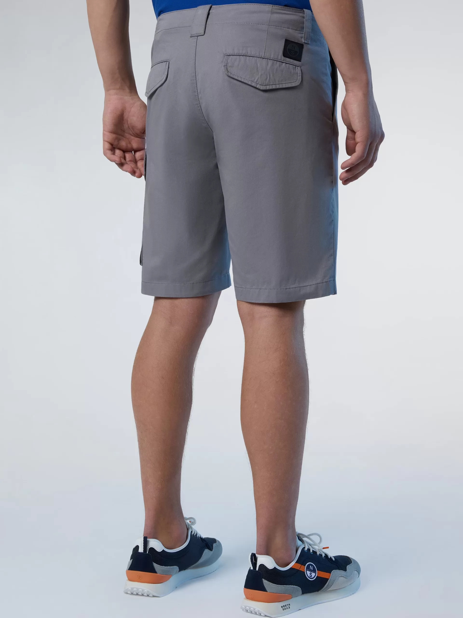 North Sails 'Courageous Cargo Shorts^ Shorts