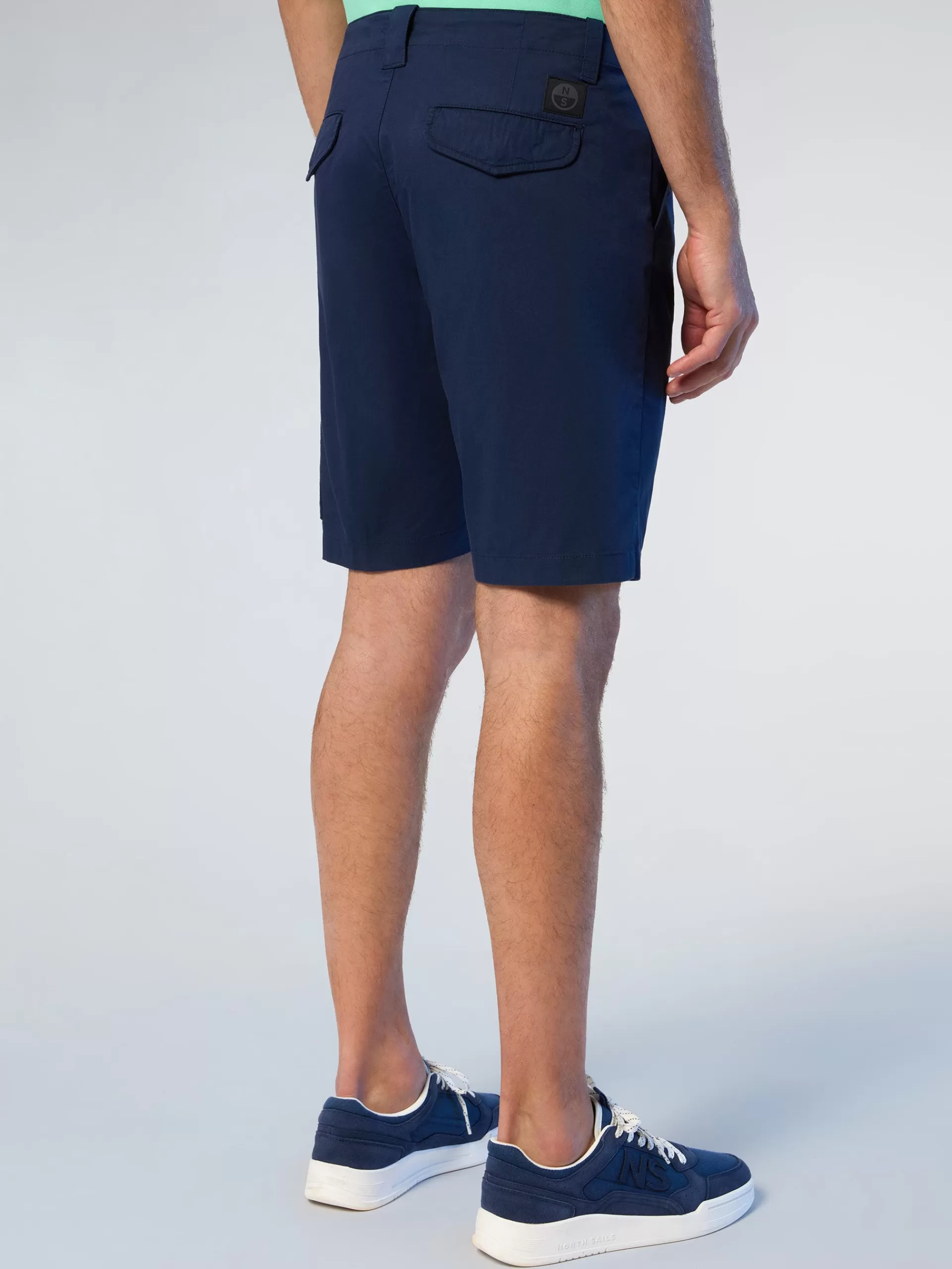 North Sails 'Courageous Cargo Shorts^ Shorts