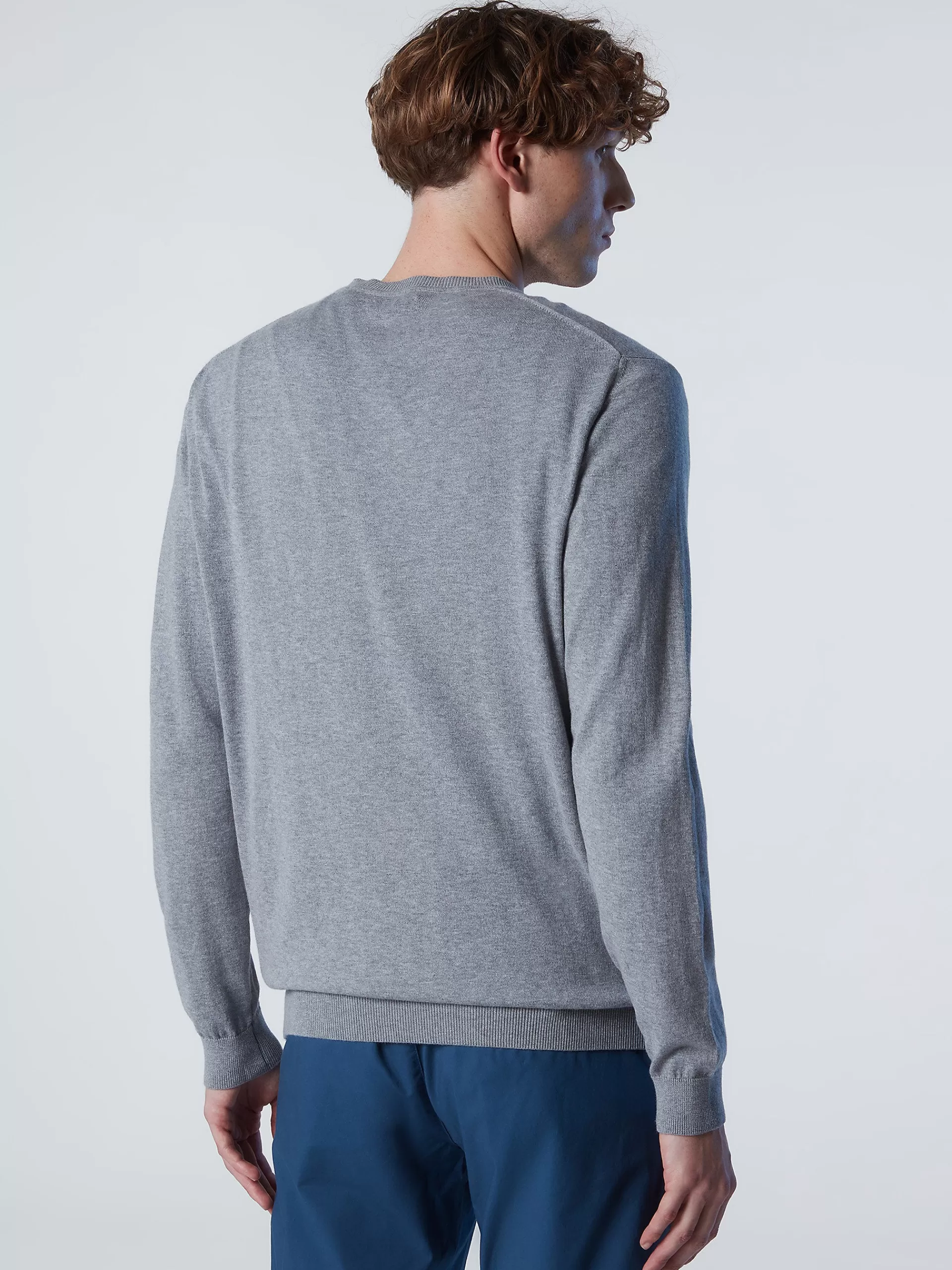 North Sails 'Crew-neck Jumper^ Outlet