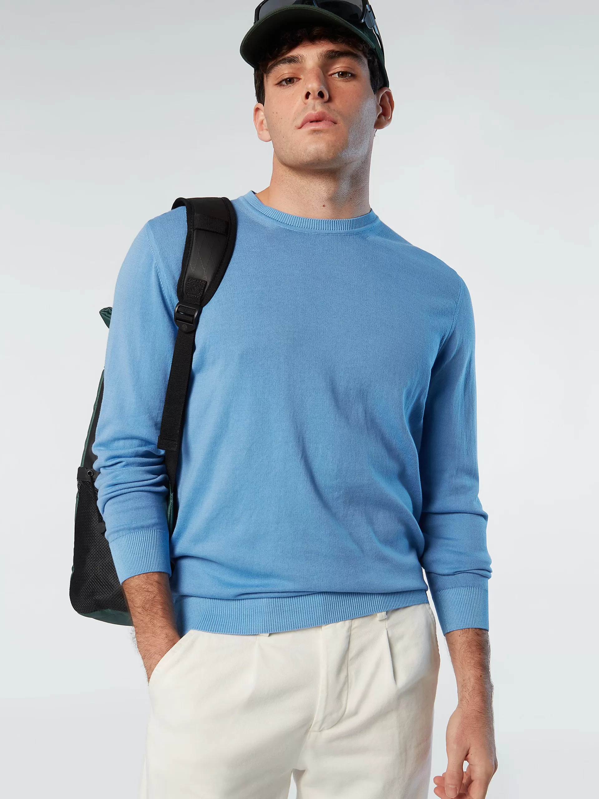 North Sails 'Crew-neck Jumper^ Outlet