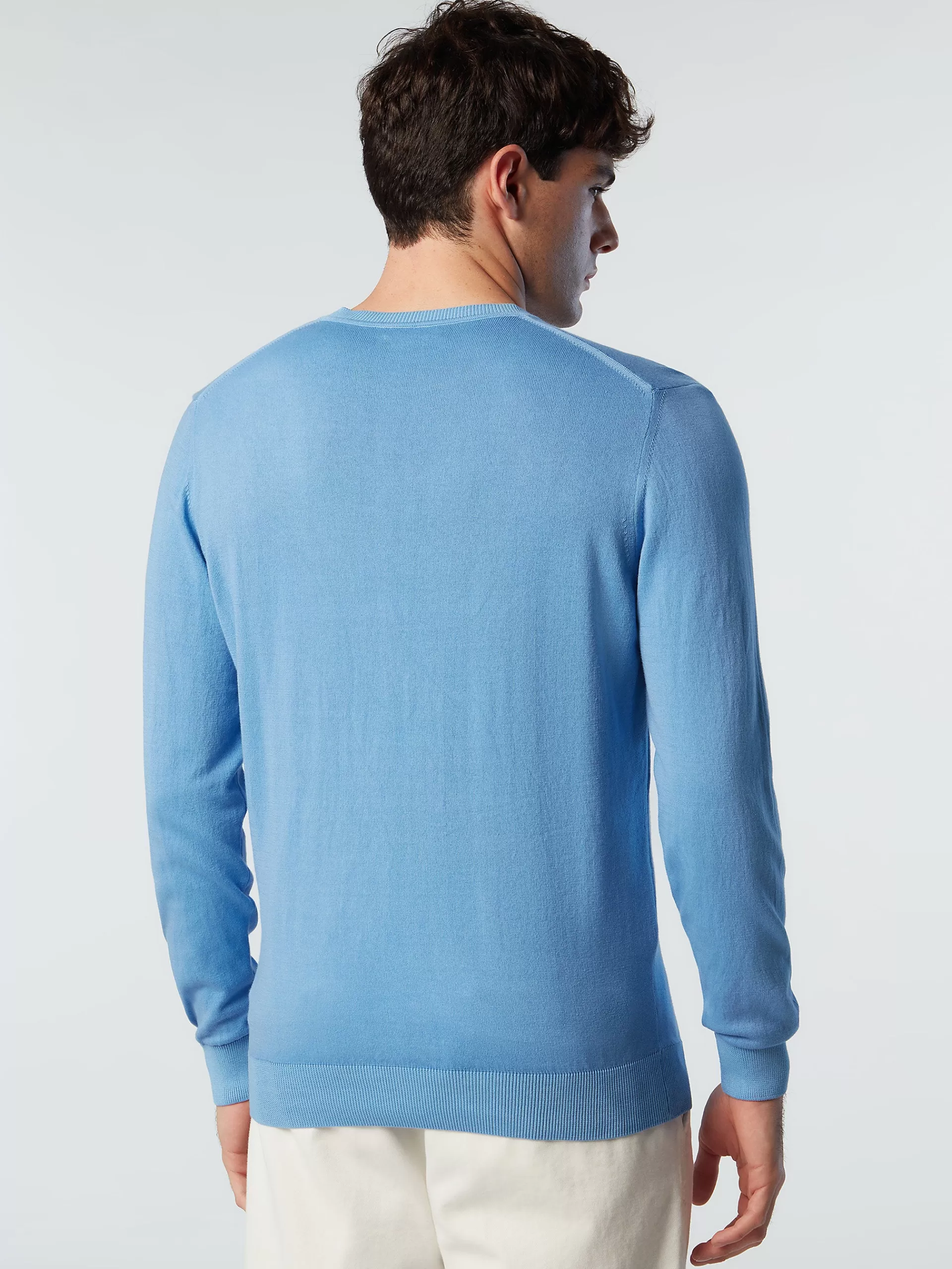 North Sails 'Crew-neck Jumper^ Outlet