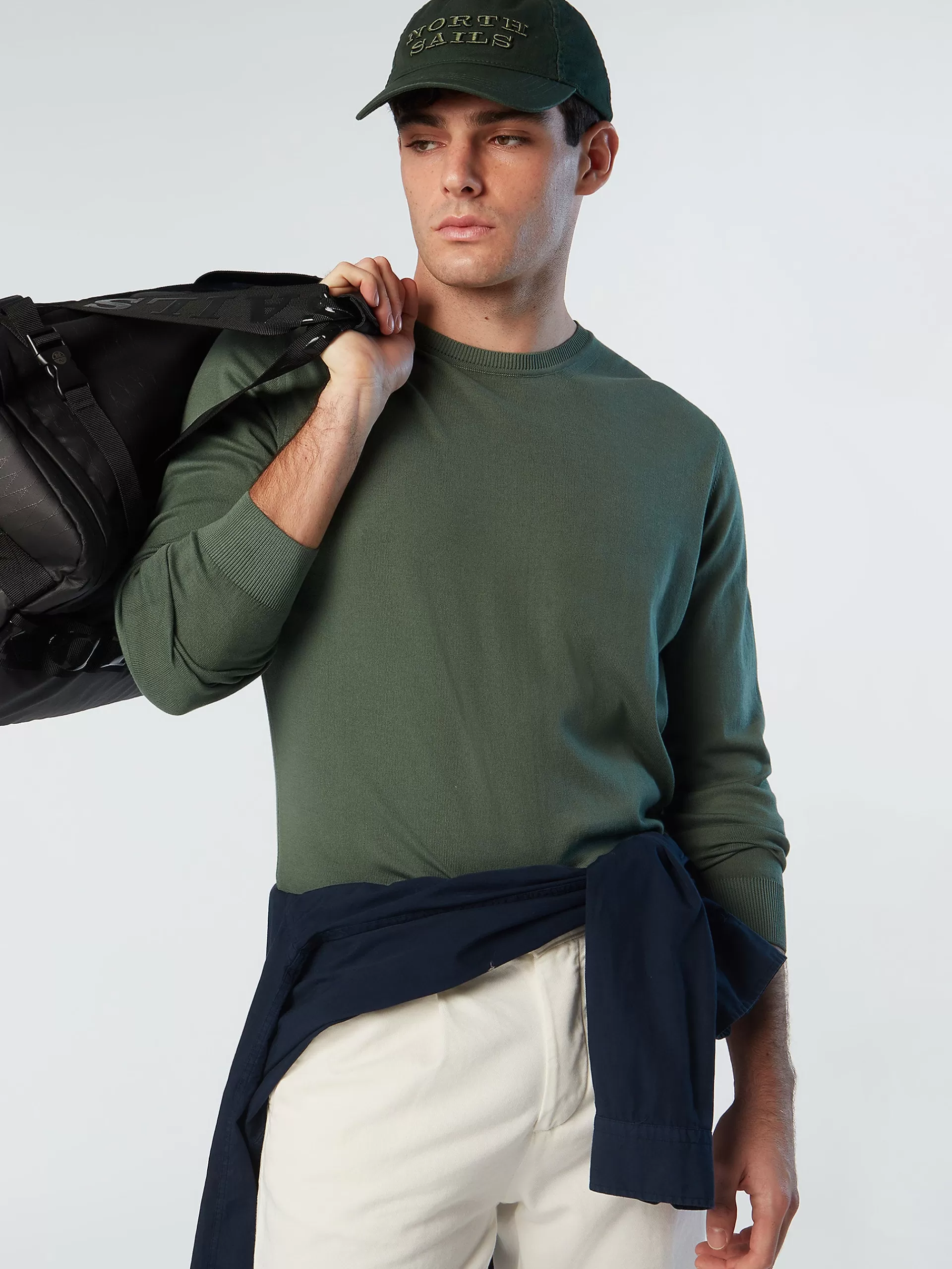 North Sails 'Crew-neck Jumper^ Outlet