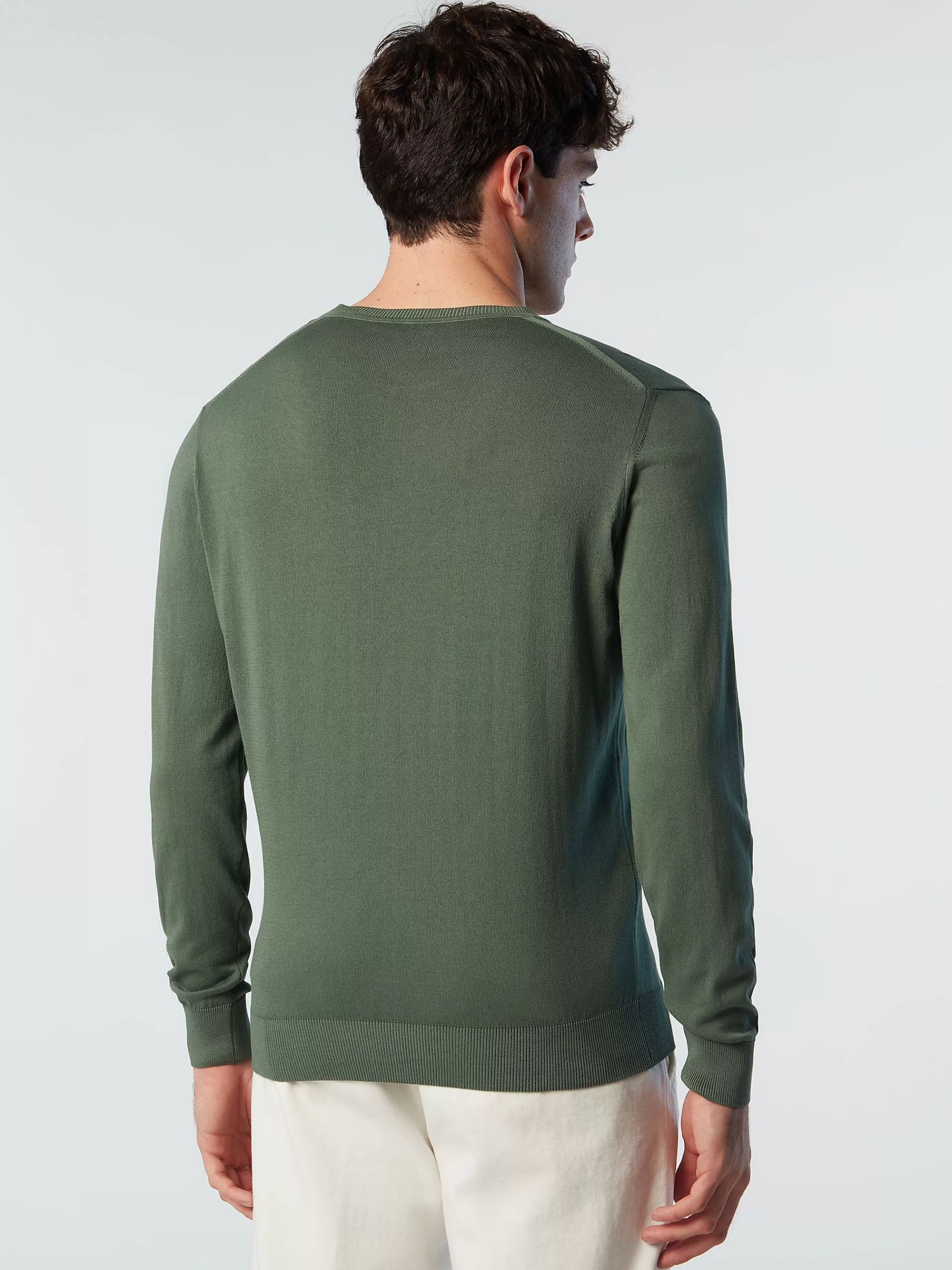 North Sails 'Crew-neck Jumper^ Outlet