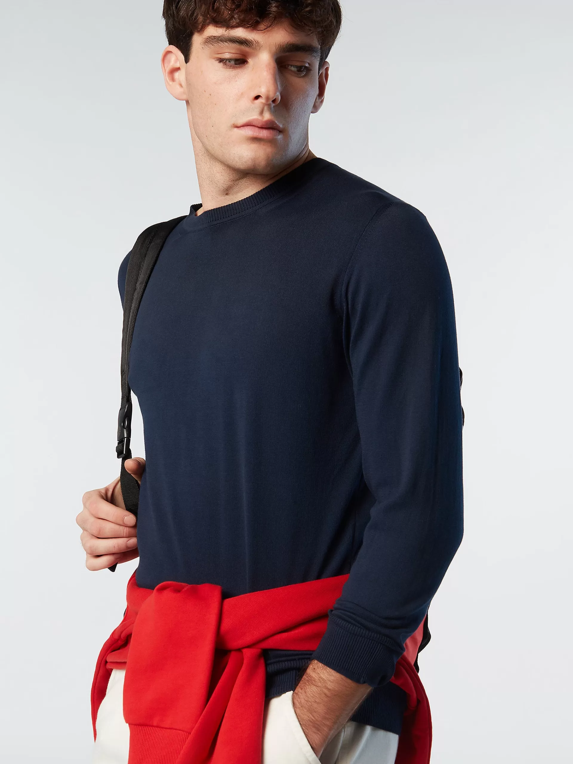 North Sails 'Crew-neck Jumper^ Outlet