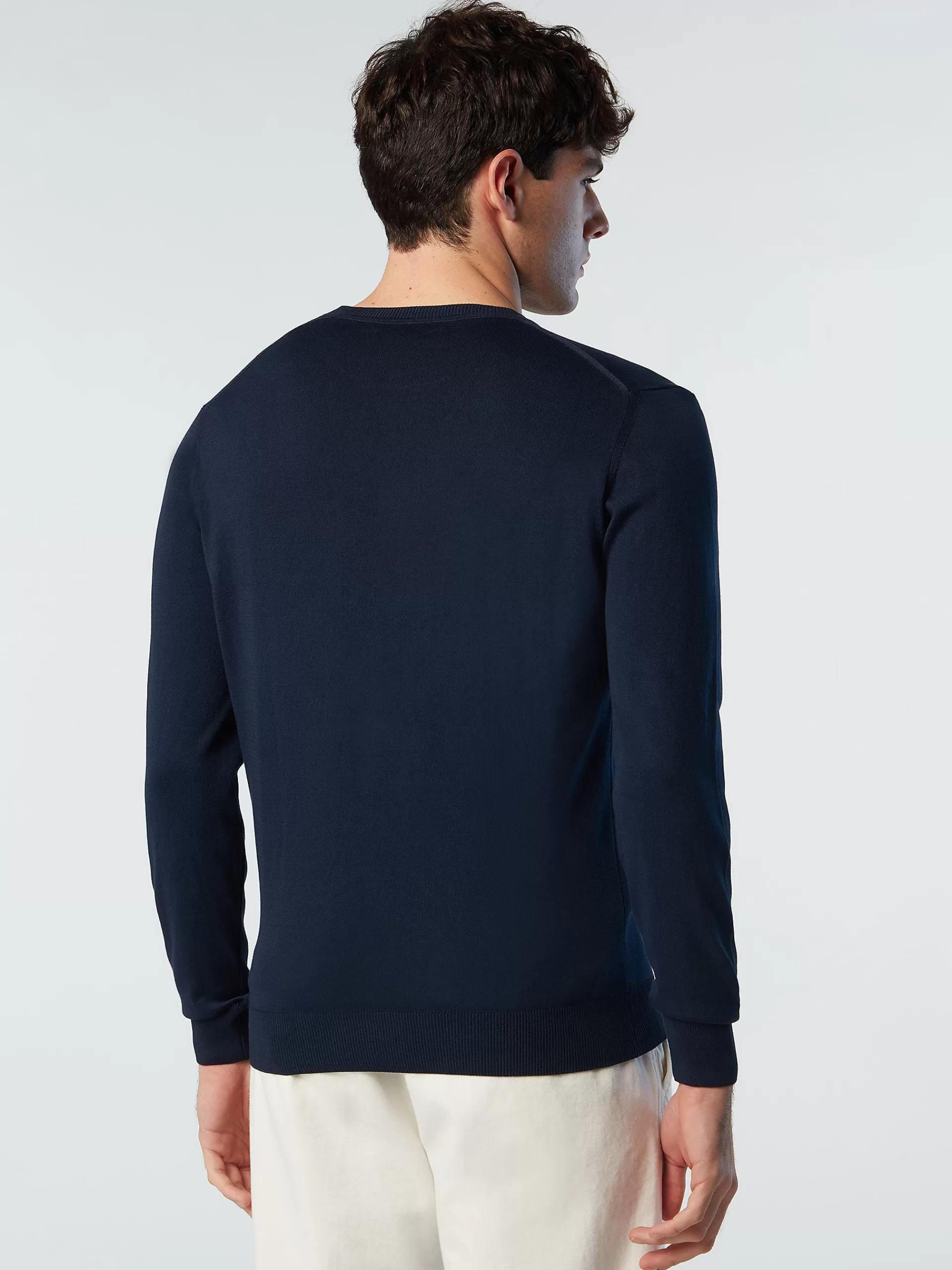 North Sails 'Crew-neck Jumper^ Outlet