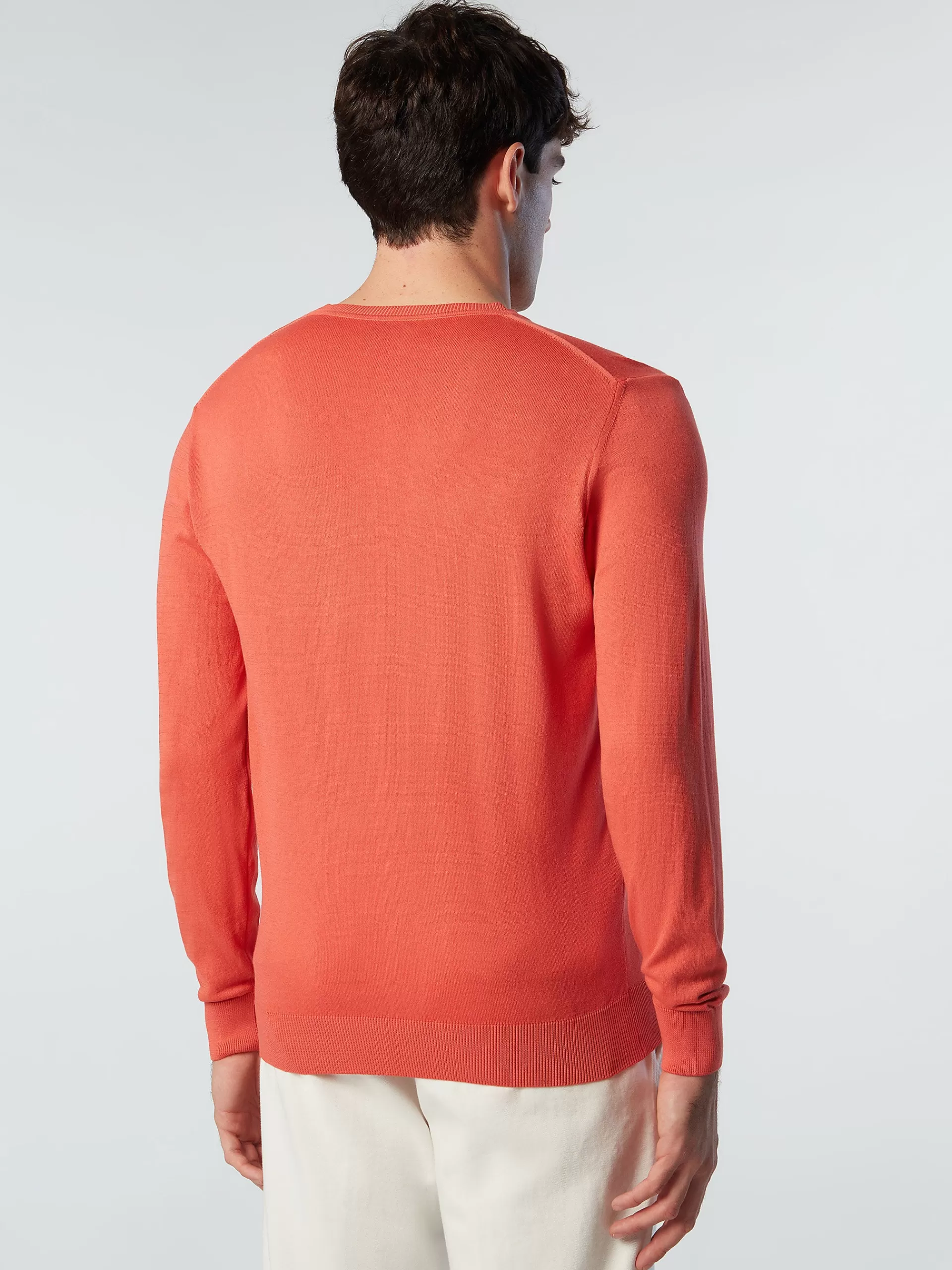 North Sails 'Crew-neck Jumper^ Outlet