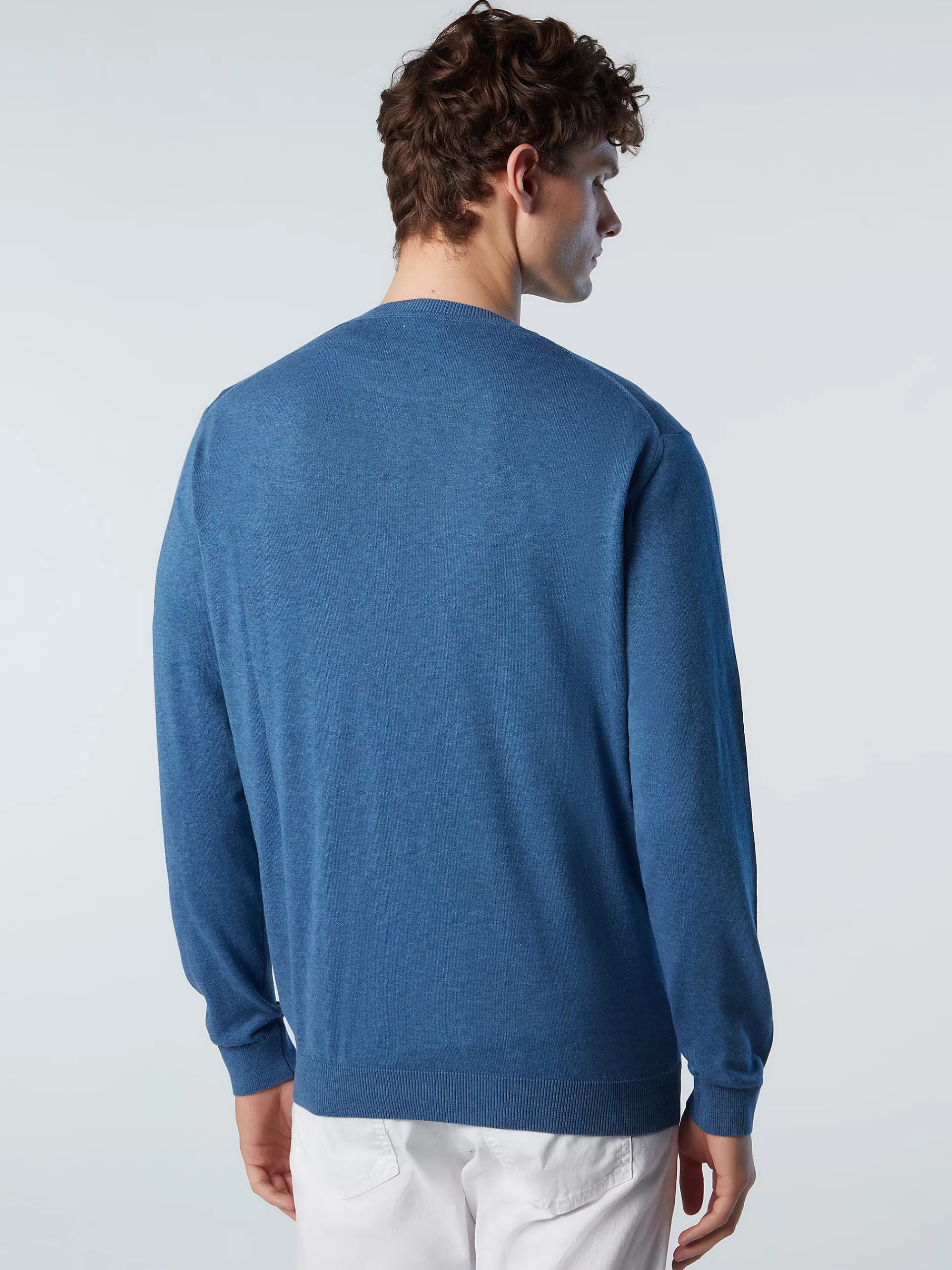 North Sails 'Crew-neck Jumper^ Outlet