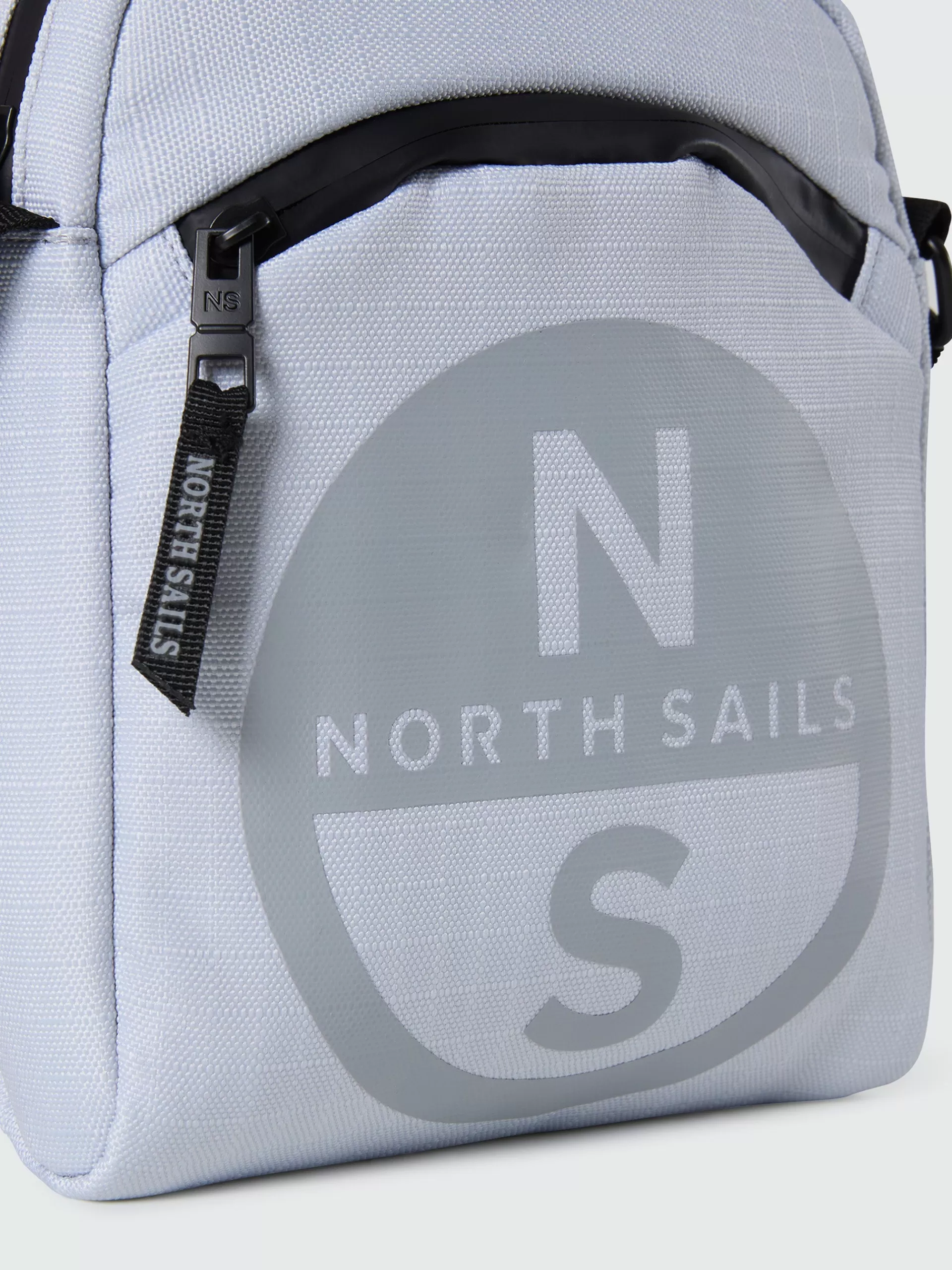 North Sails 'Crossbody Bag With Logo Print^ Bags