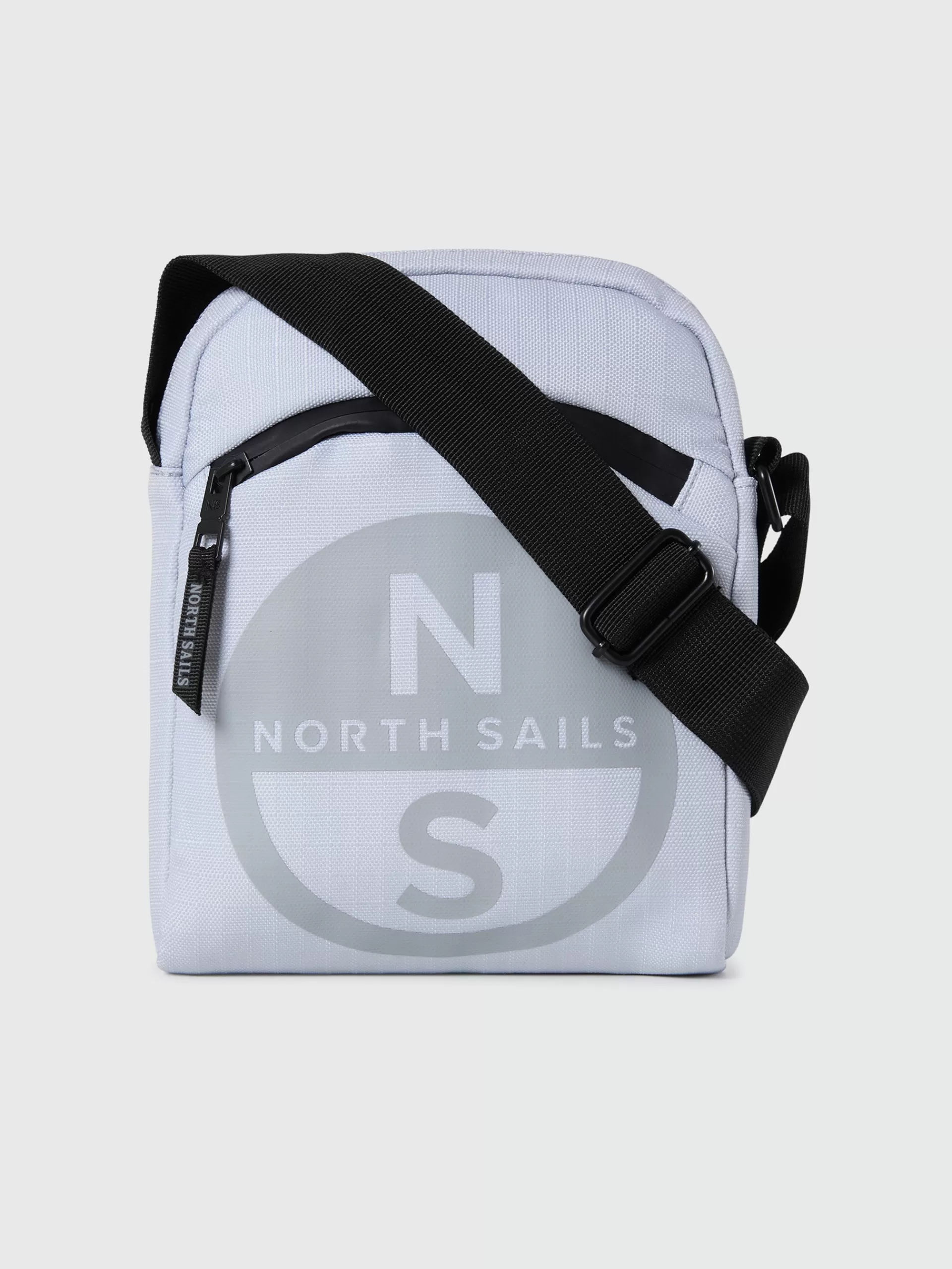 North Sails 'Crossbody Bag With Logo Print^ Bags