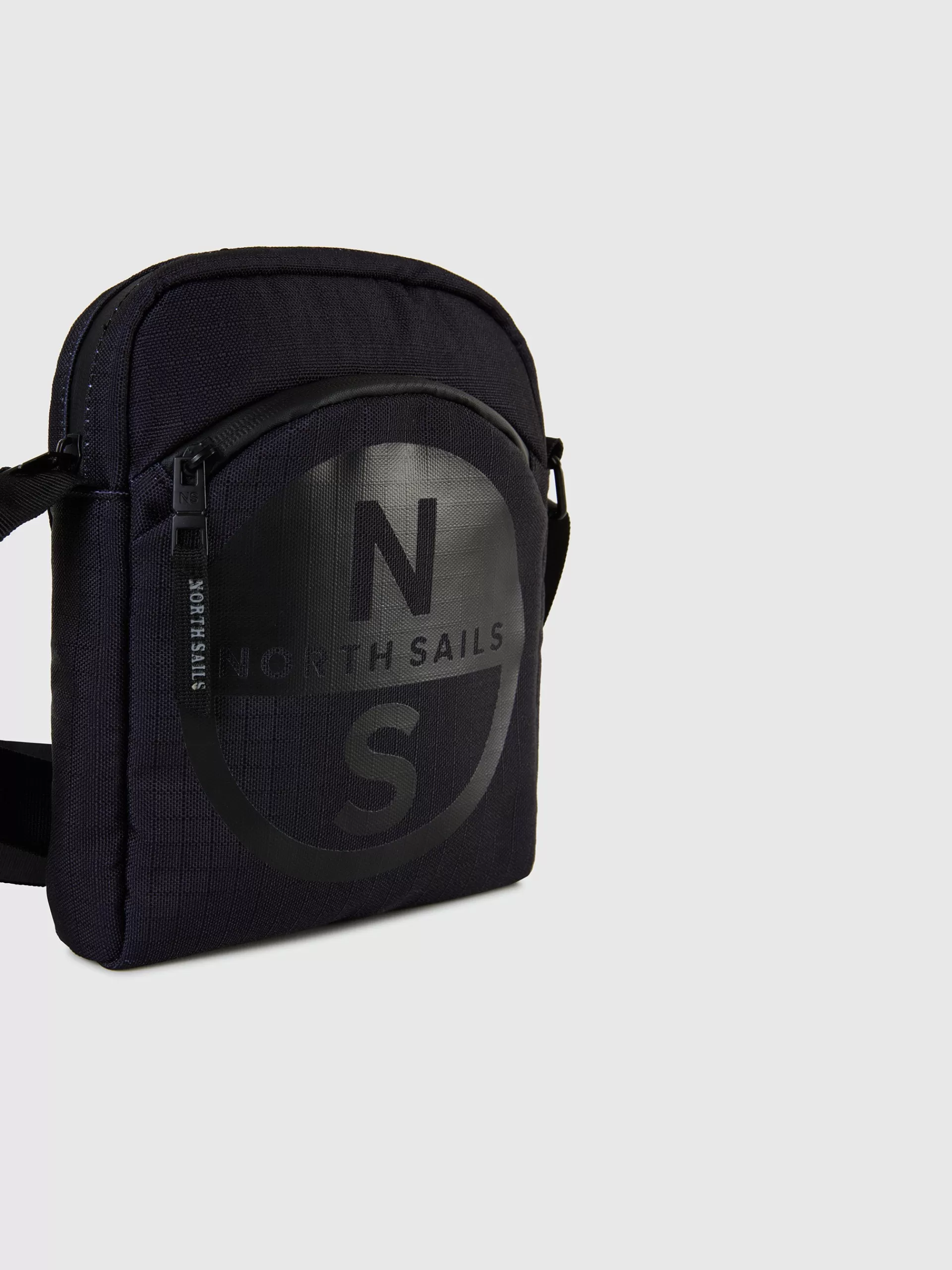 North Sails 'Crossbody Bag With Logo Print^ Bags