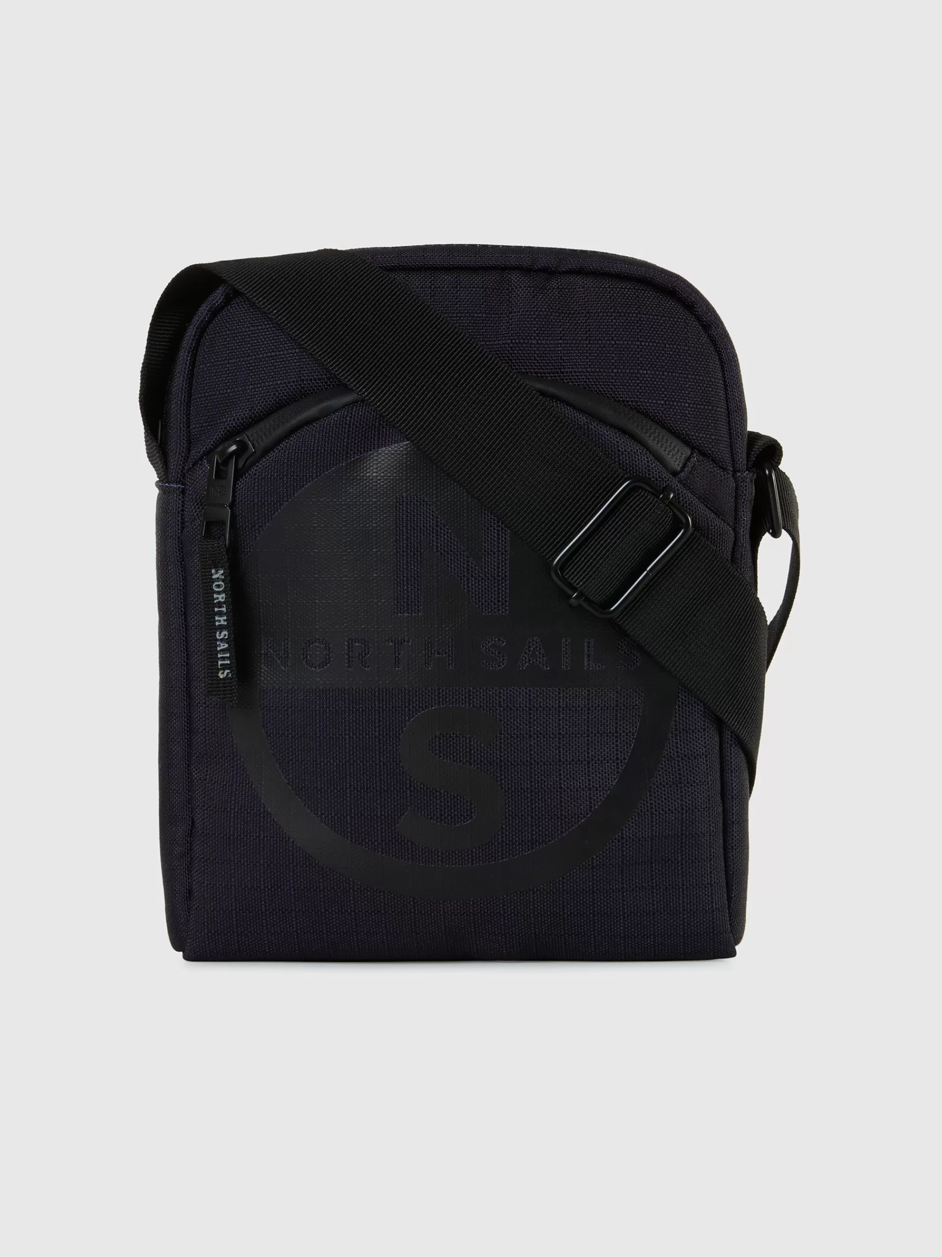 North Sails 'Crossbody Bag With Logo Print^ Bags