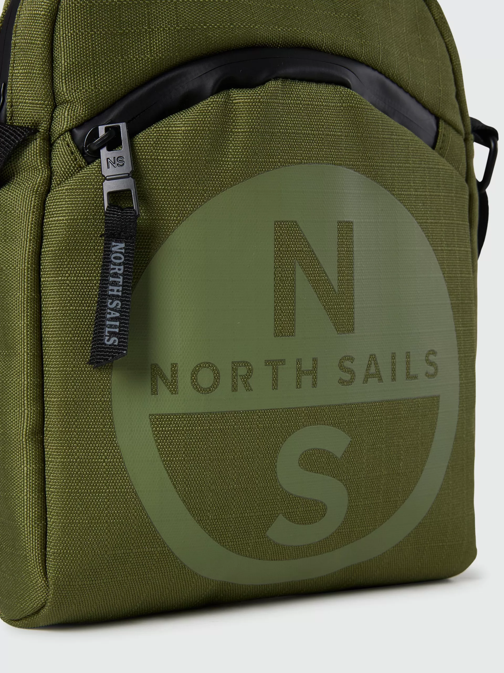 North Sails 'Crossbody Bag With Logo Print^ Bags