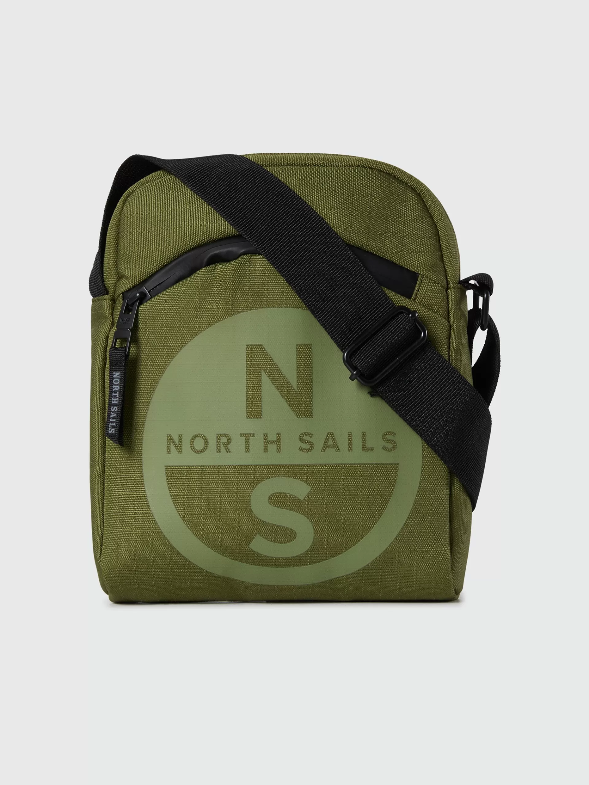 North Sails 'Crossbody Bag With Logo Print^ Bags