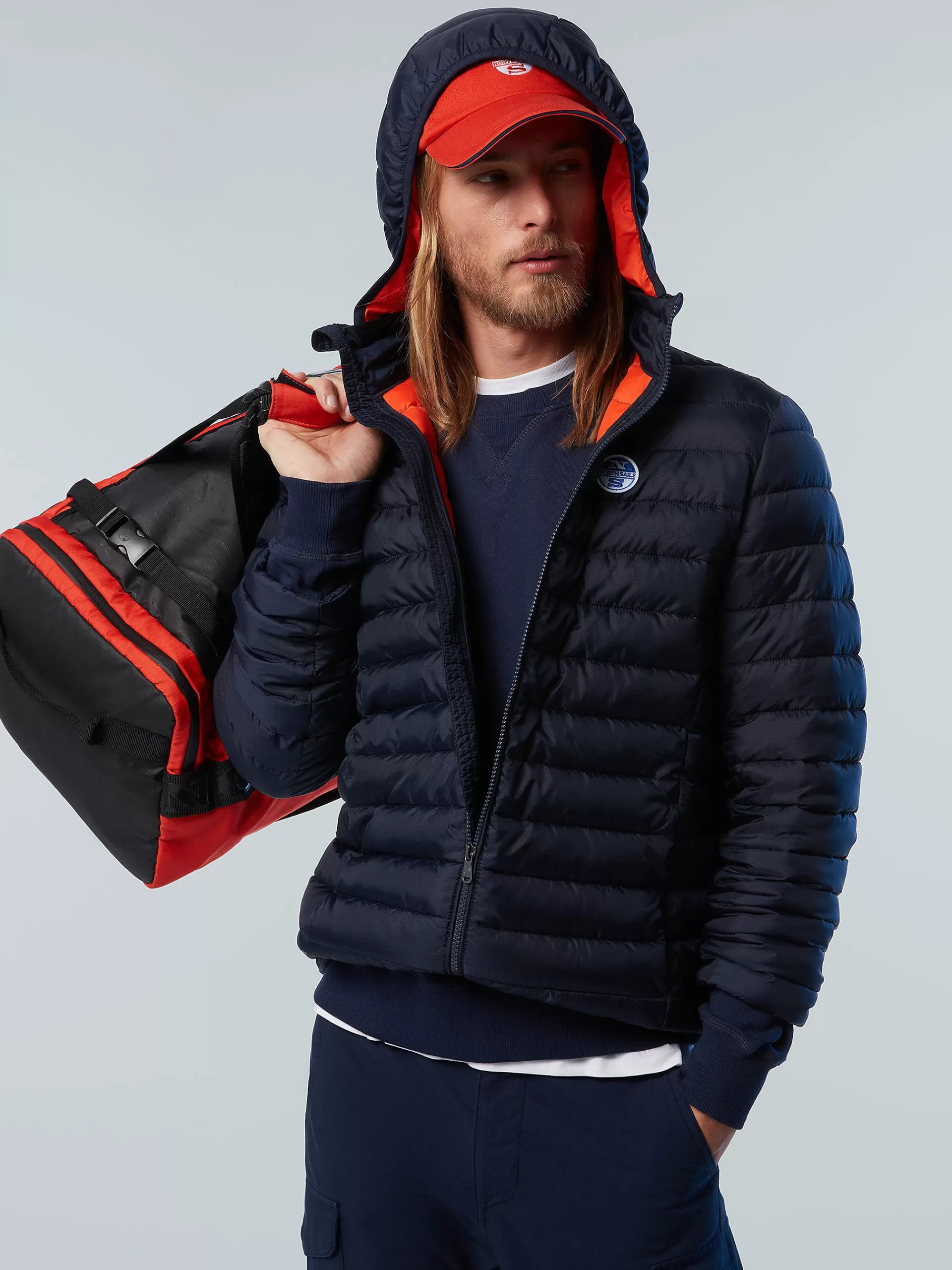 North Sails 'Crozet Jacket^ Outlet