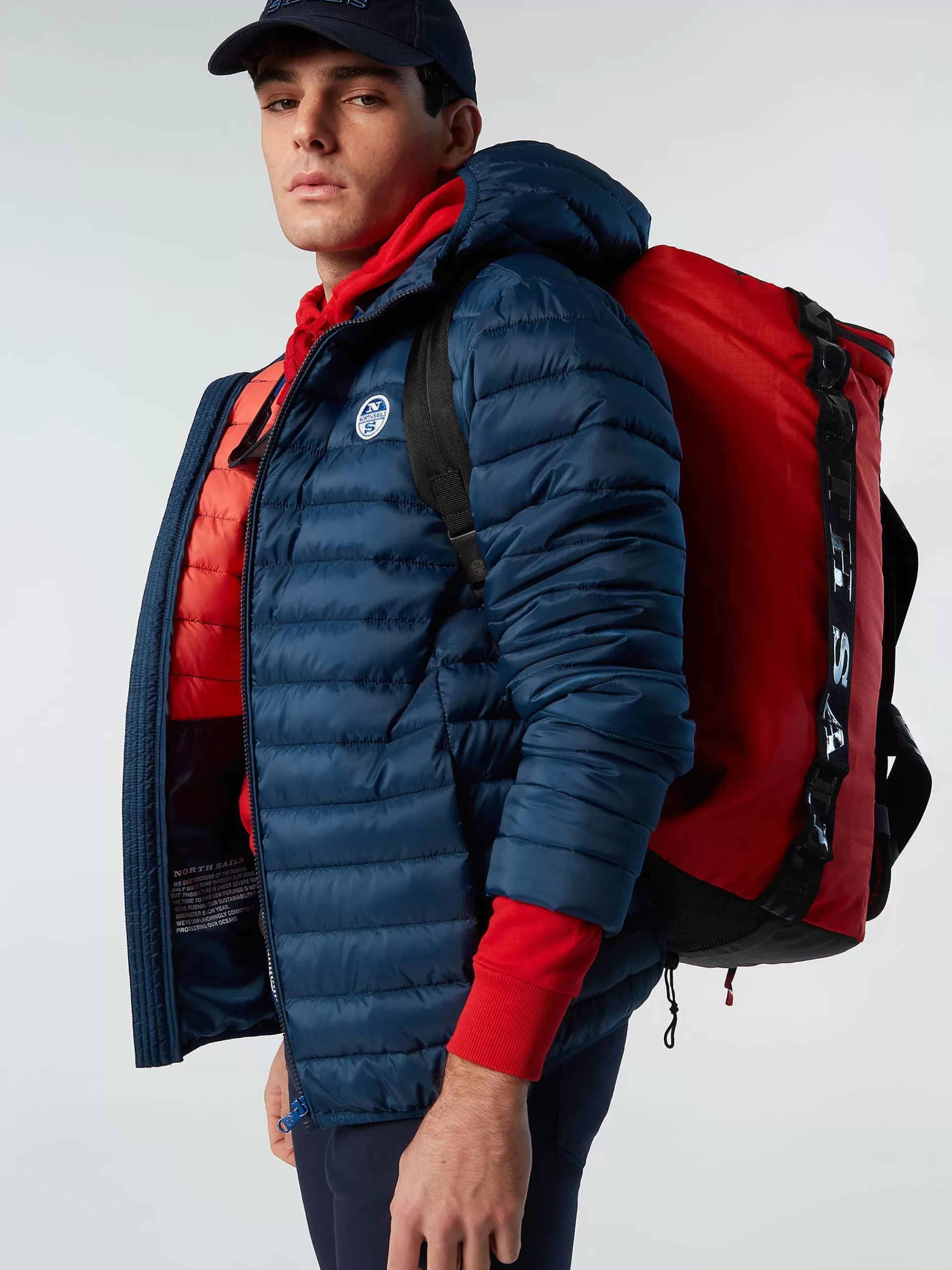 North Sails 'Crozet Jacket^ Outlet