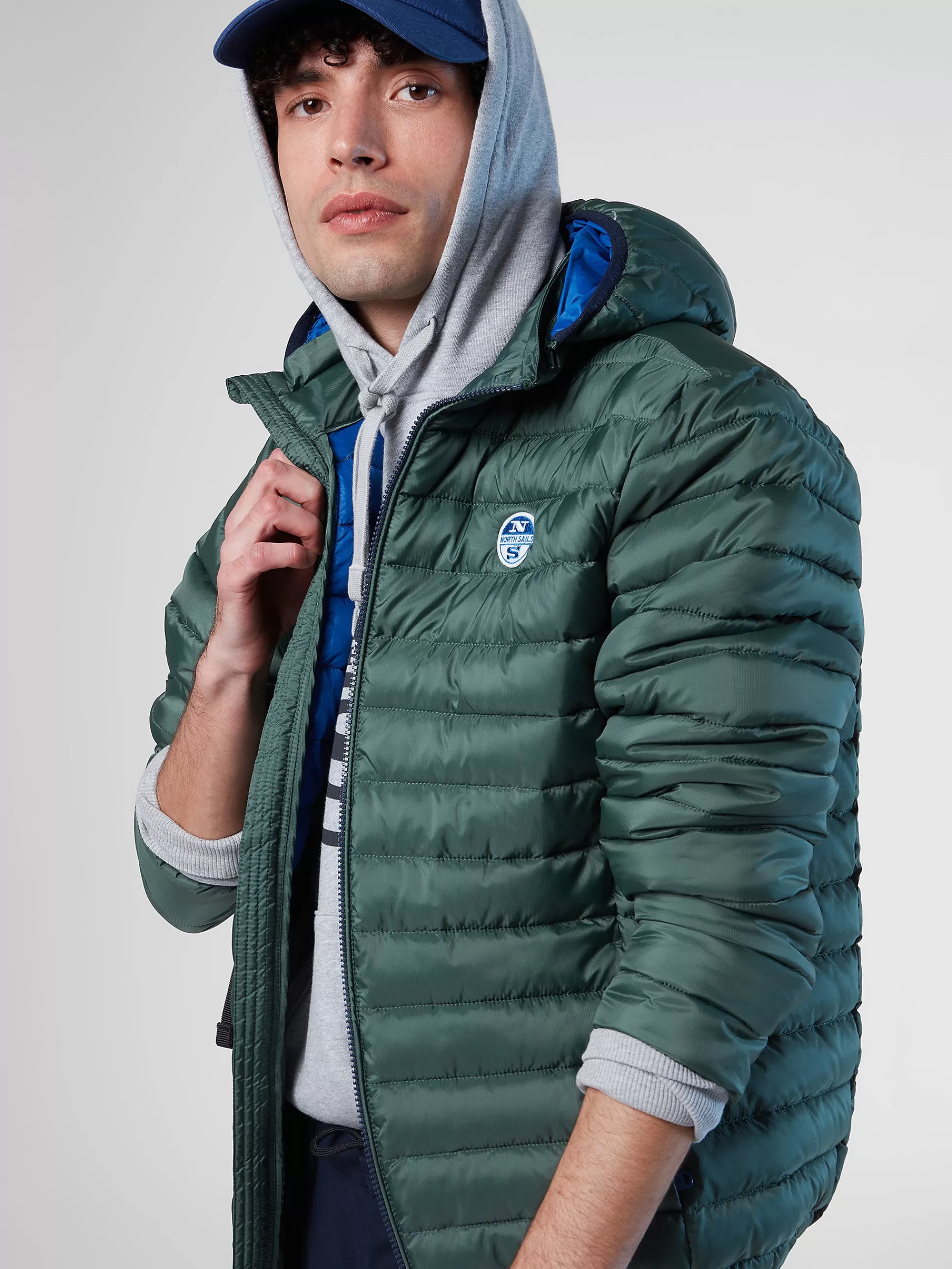 North Sails 'Crozet Jacket^ Outlet