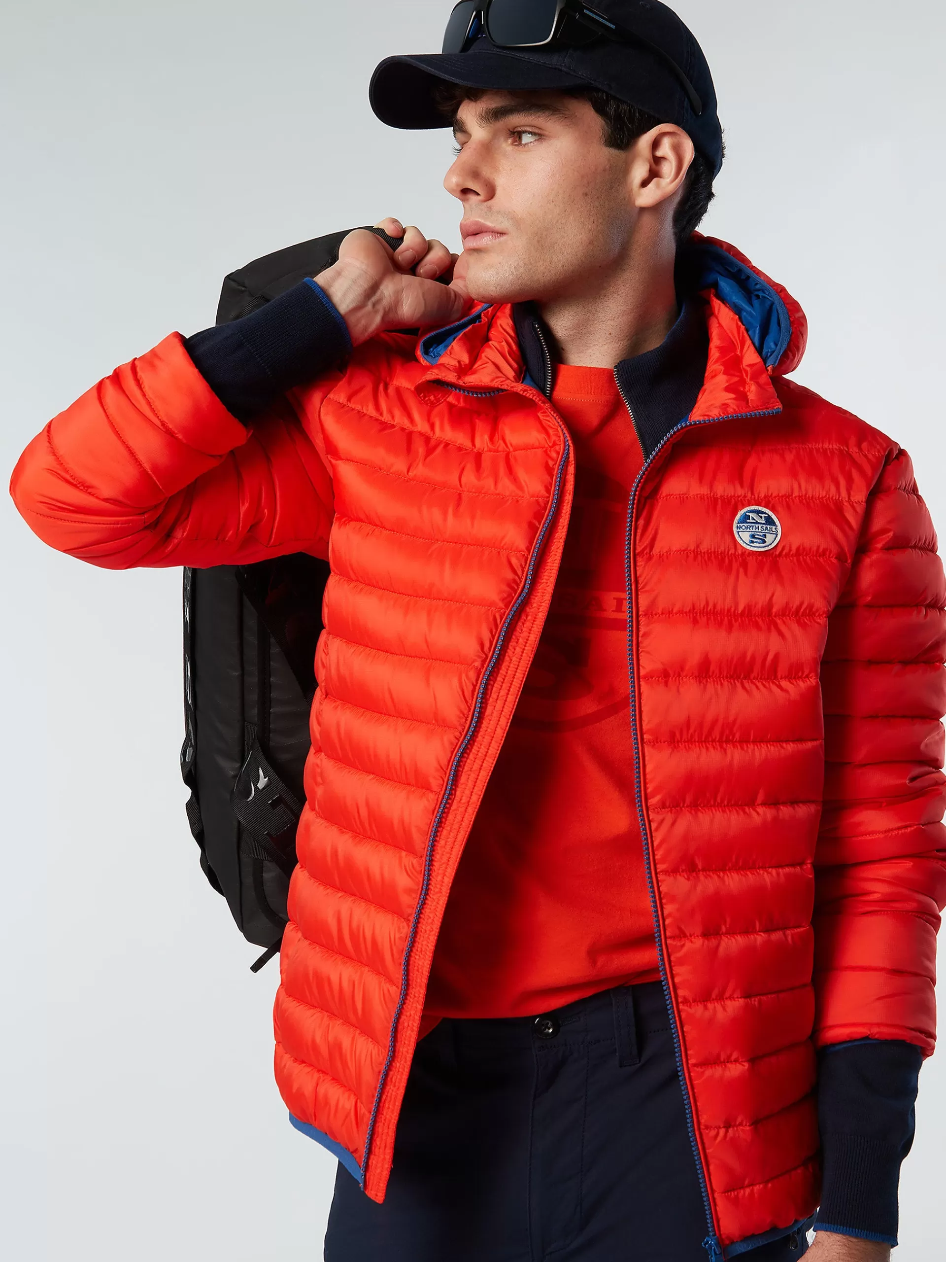 North Sails 'Crozet Jacket^ Outlet