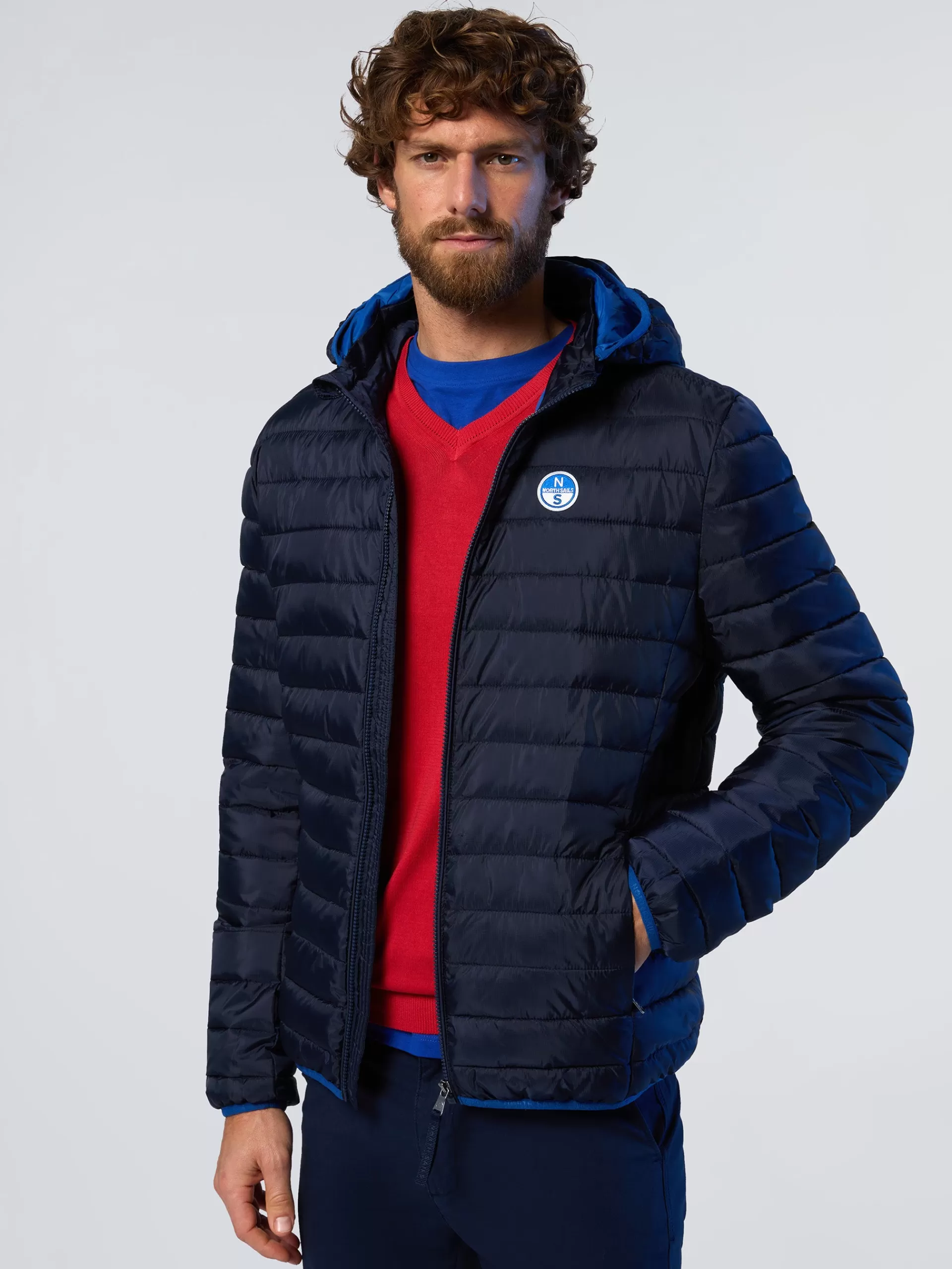 North Sails 'Crozet Jacket^ Jackets