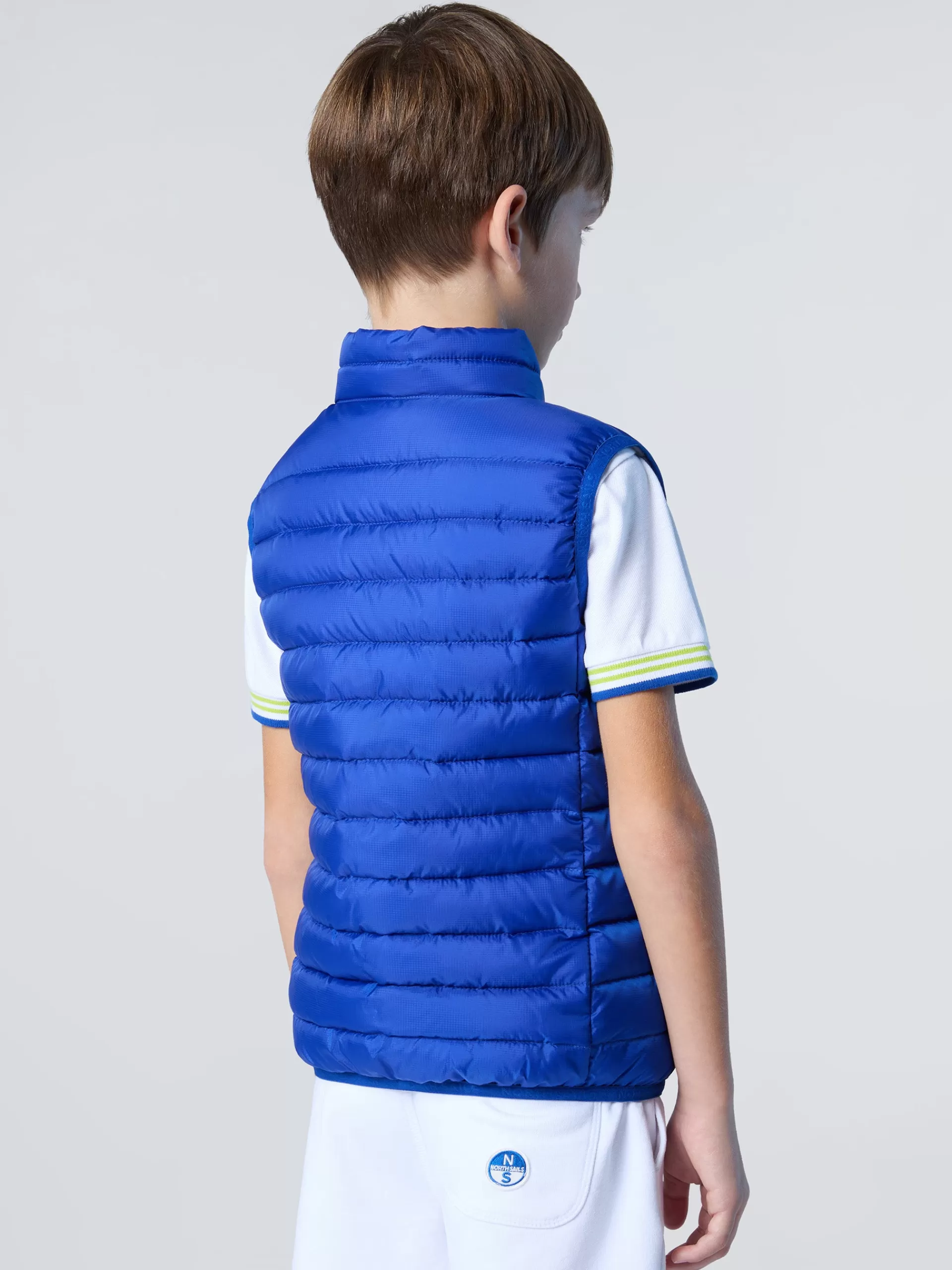 North Sails 'Crozet Vest^Kids Jackets