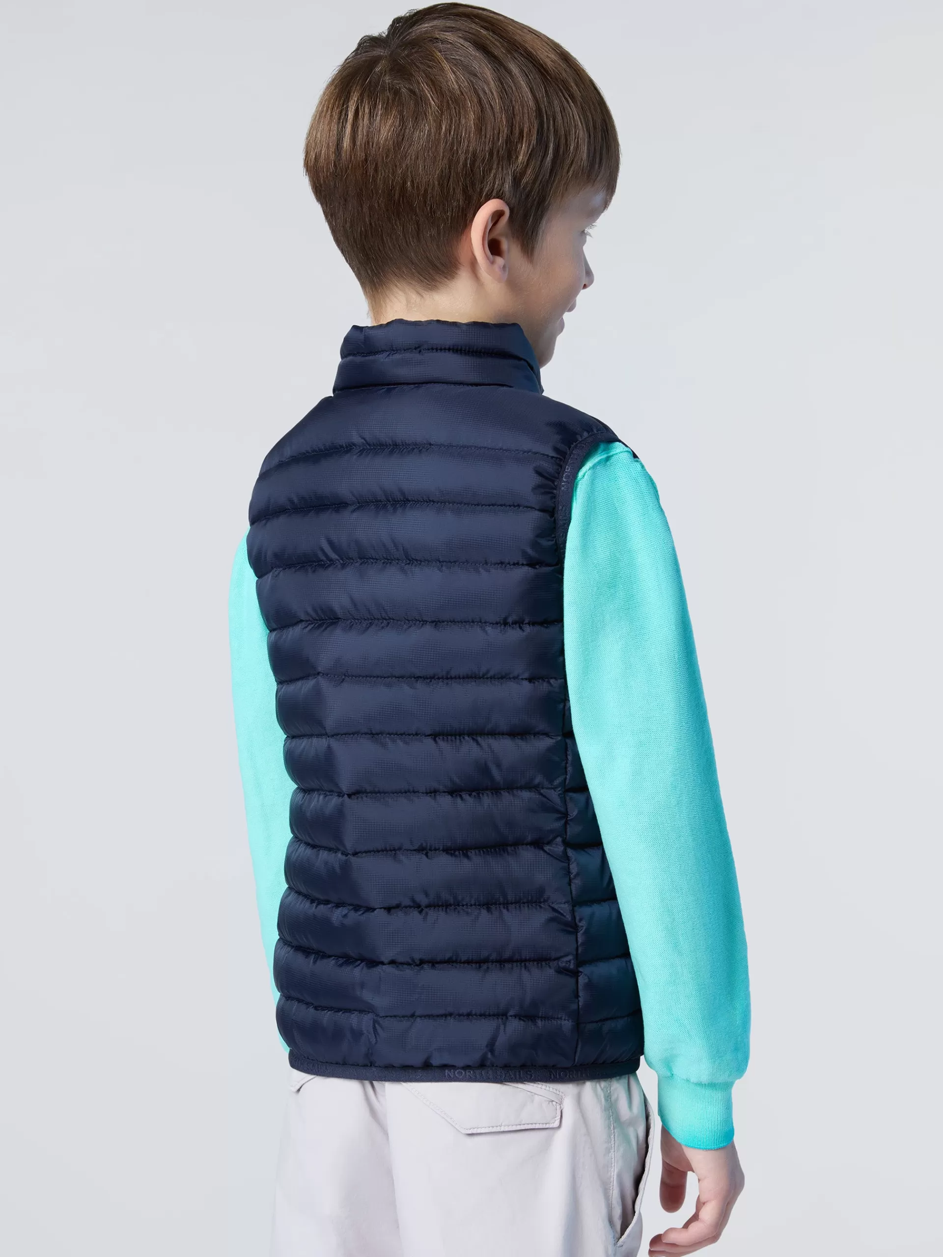 North Sails 'Crozet Vest^Kids Jackets