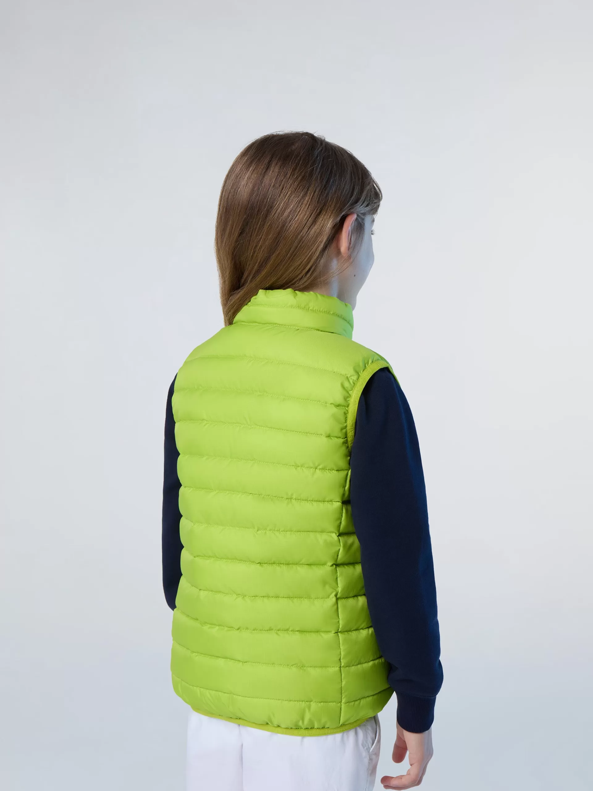 North Sails 'Crozet Vest^Kids Jackets