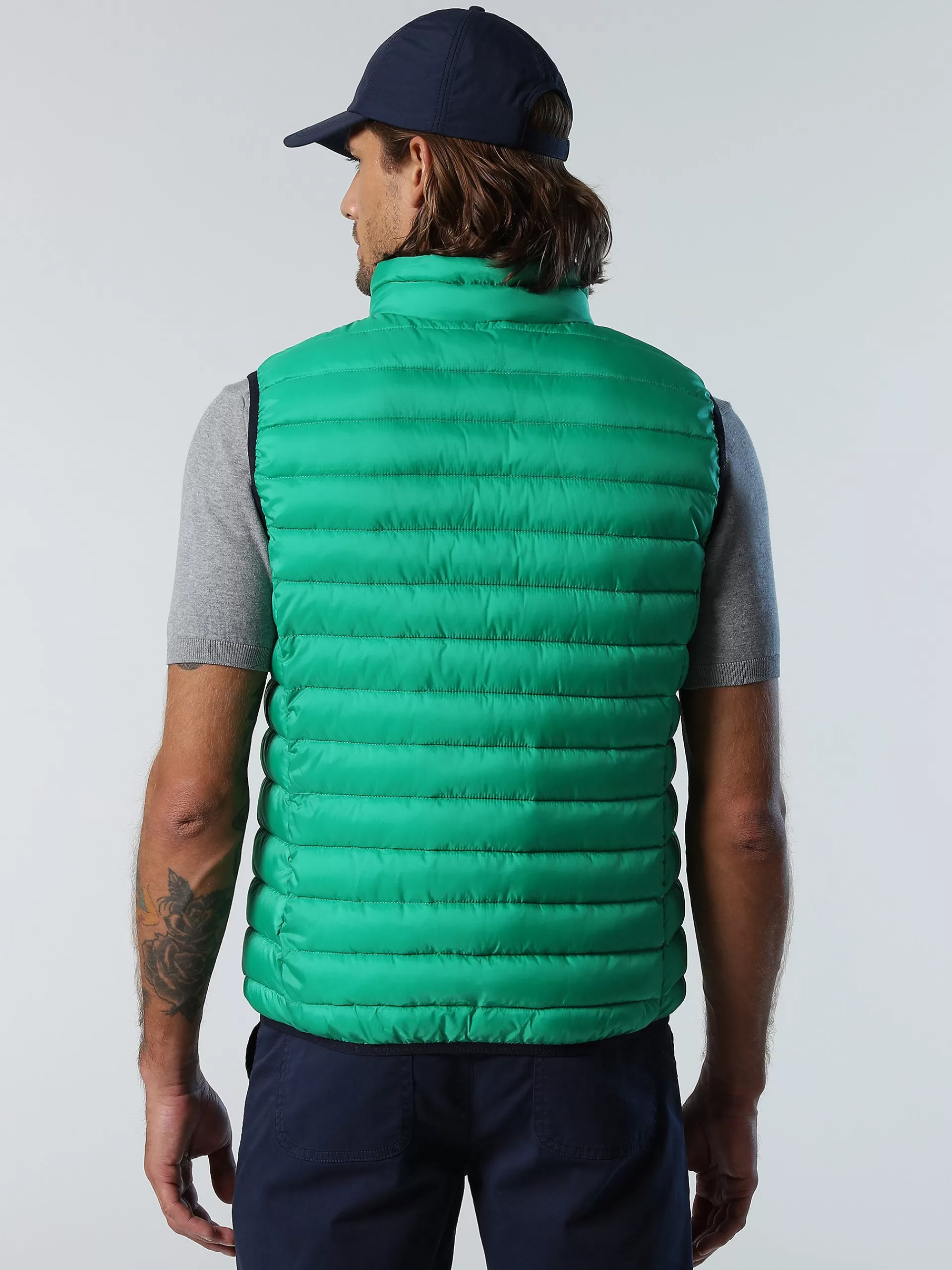 North Sails 'Crozet Vest^ Outlet