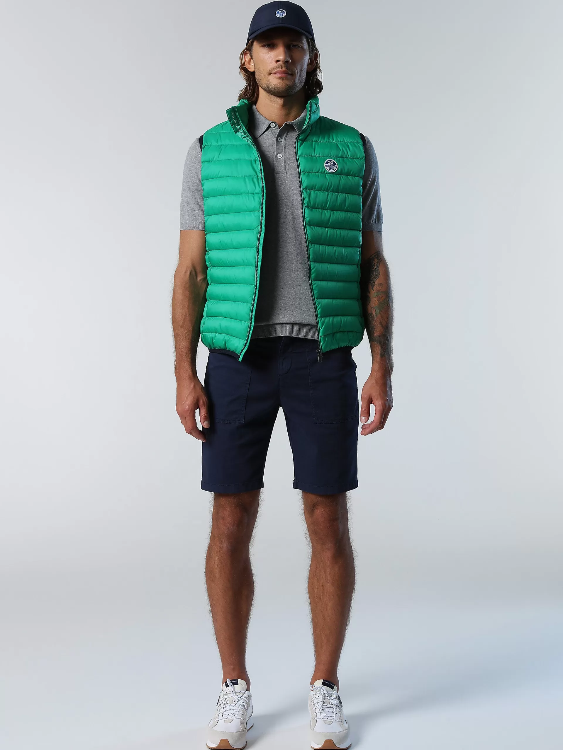 North Sails 'Crozet Vest^ Outlet