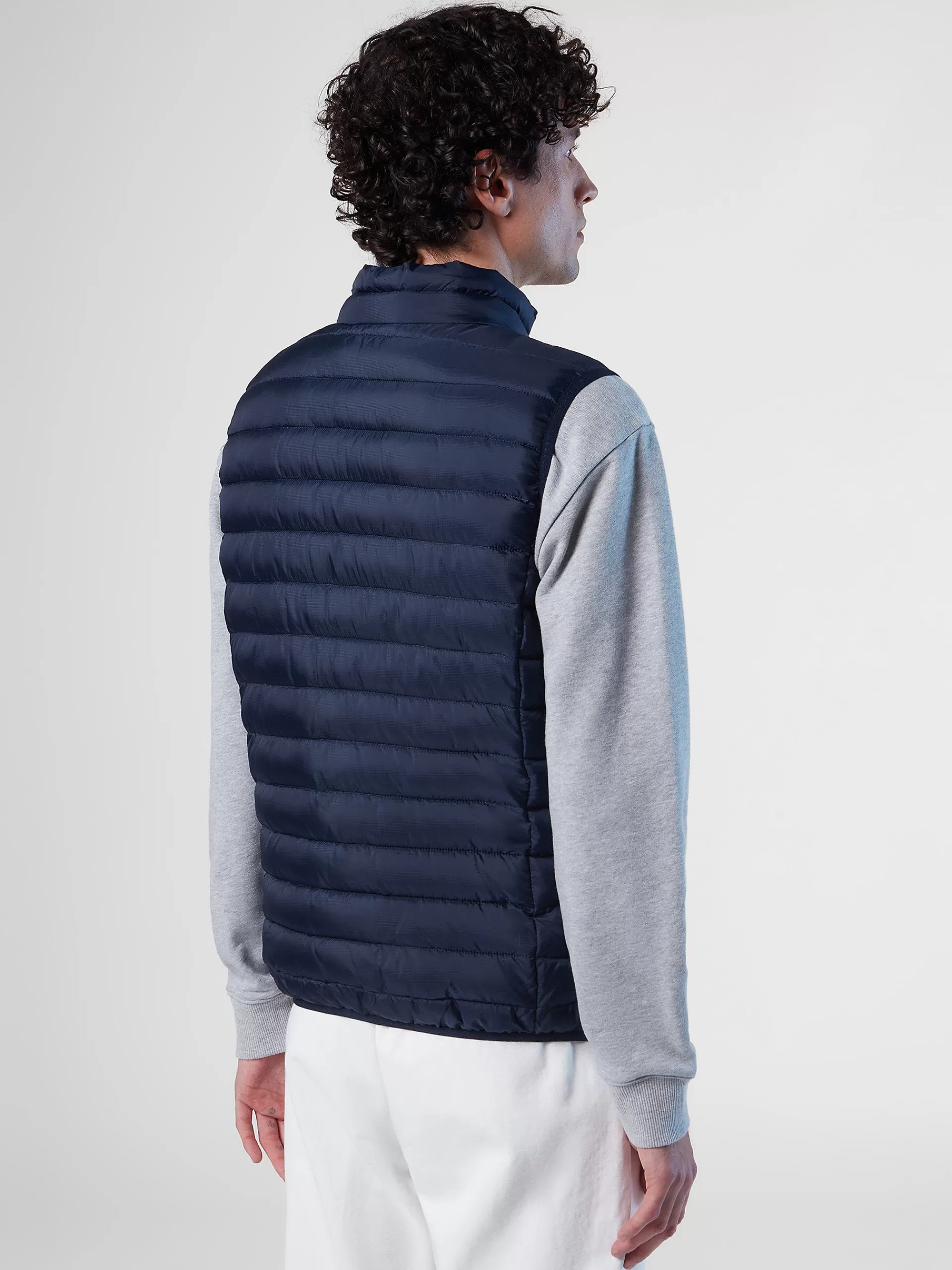 North Sails 'Crozet Vest^ Outlet