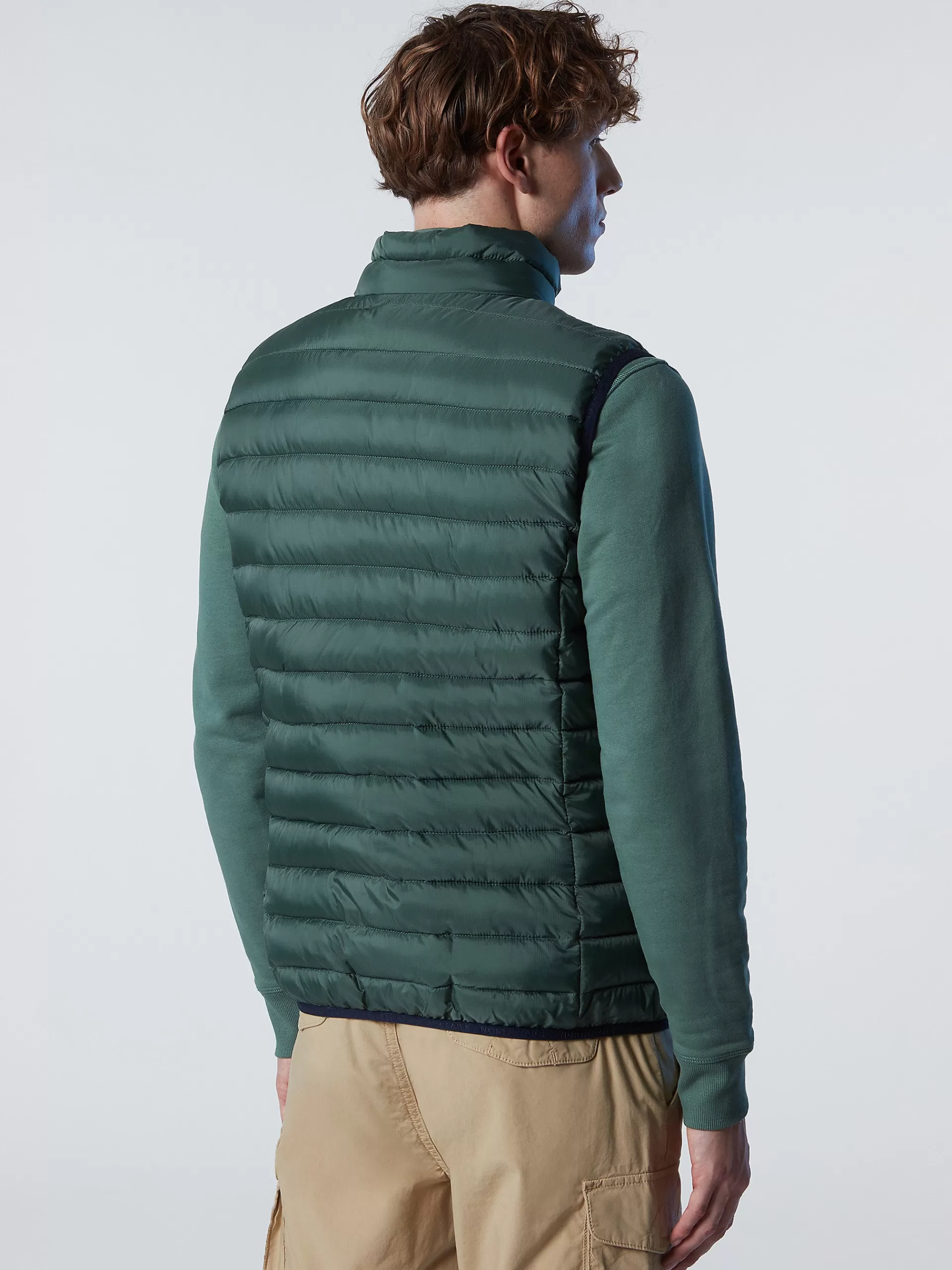 North Sails 'Crozet Vest^ Outlet