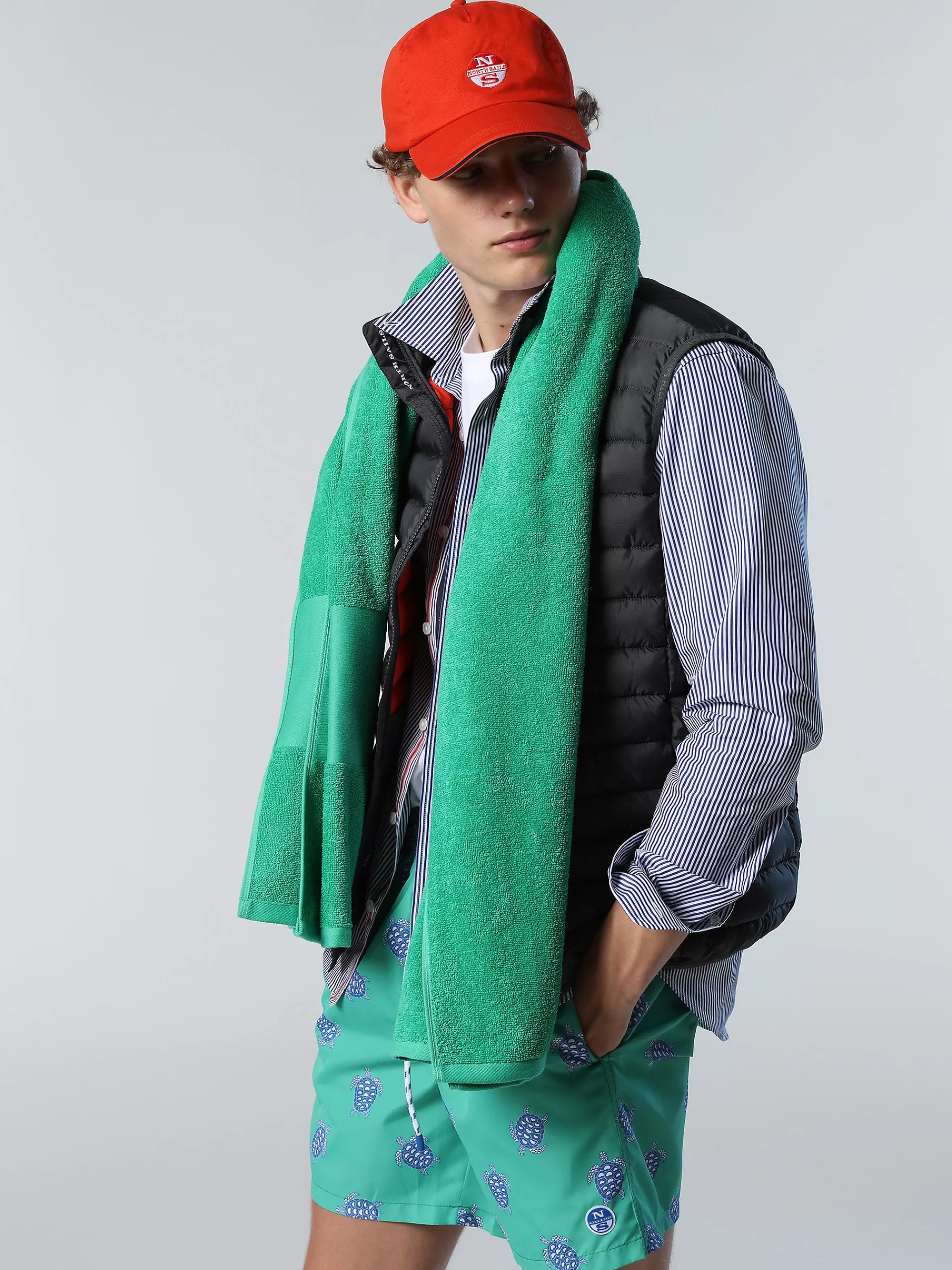 North Sails 'Crozet Vest^ Outlet