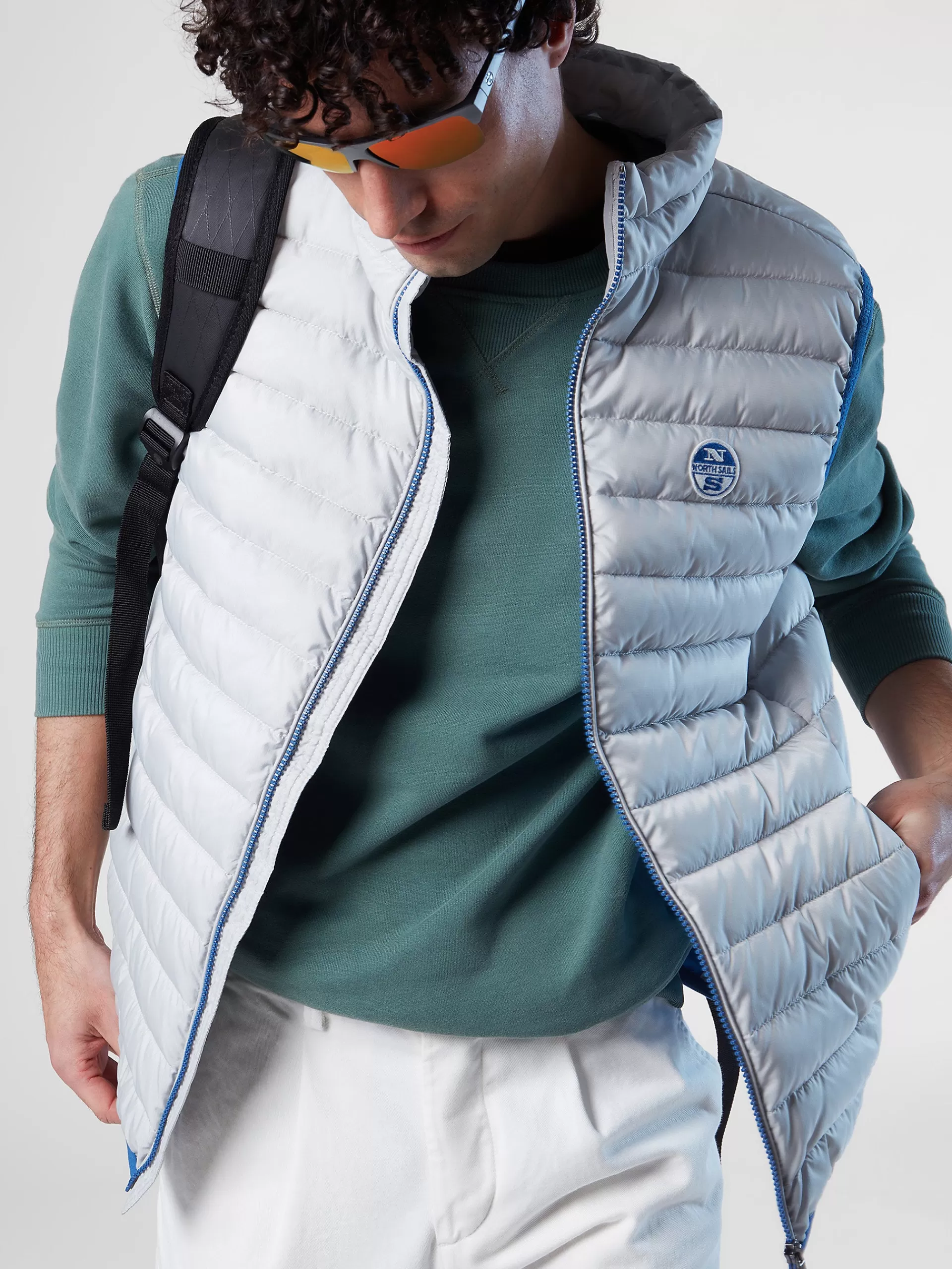 North Sails 'Crozet Vest^ Outlet