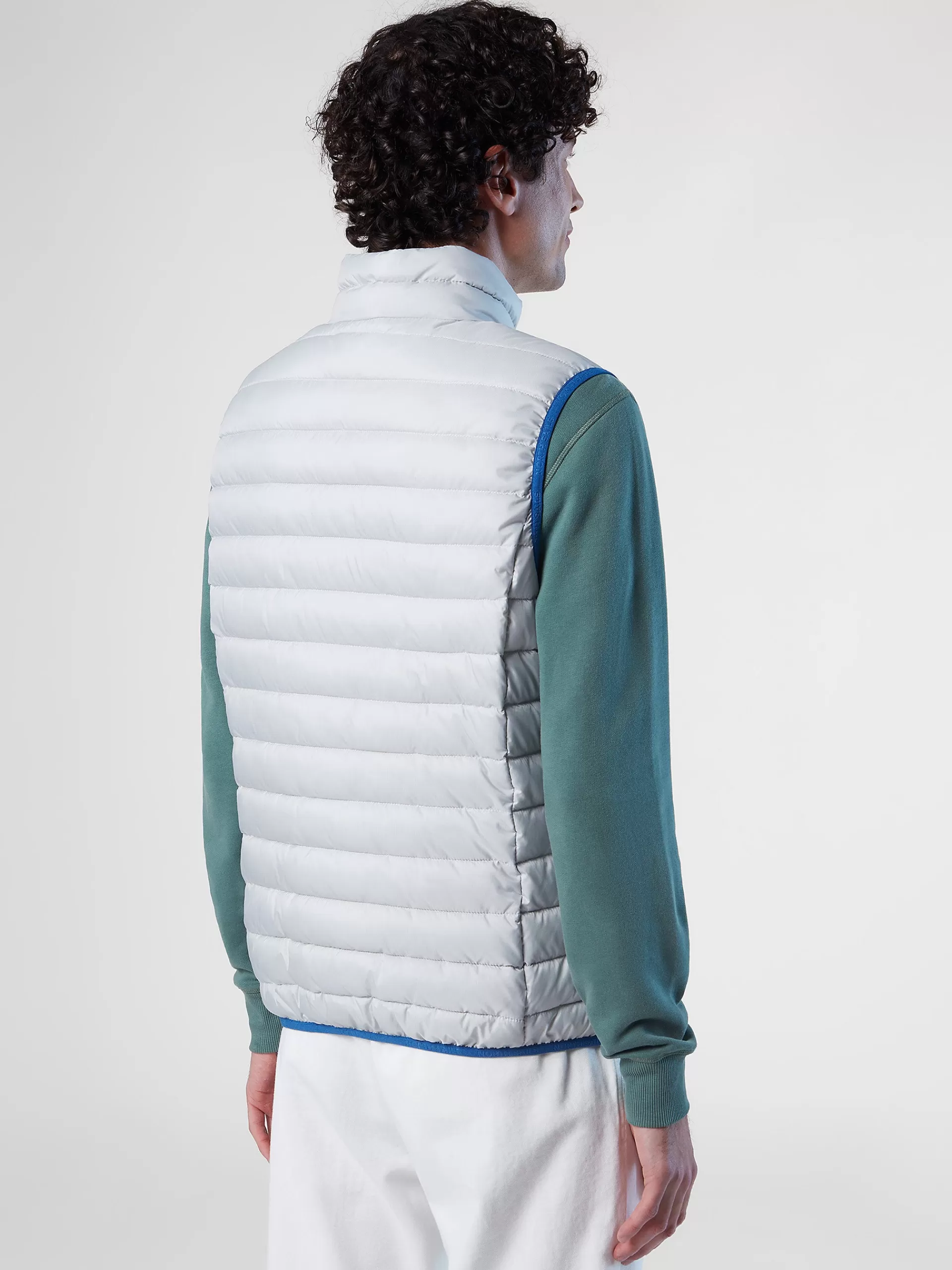 North Sails 'Crozet Vest^ Outlet