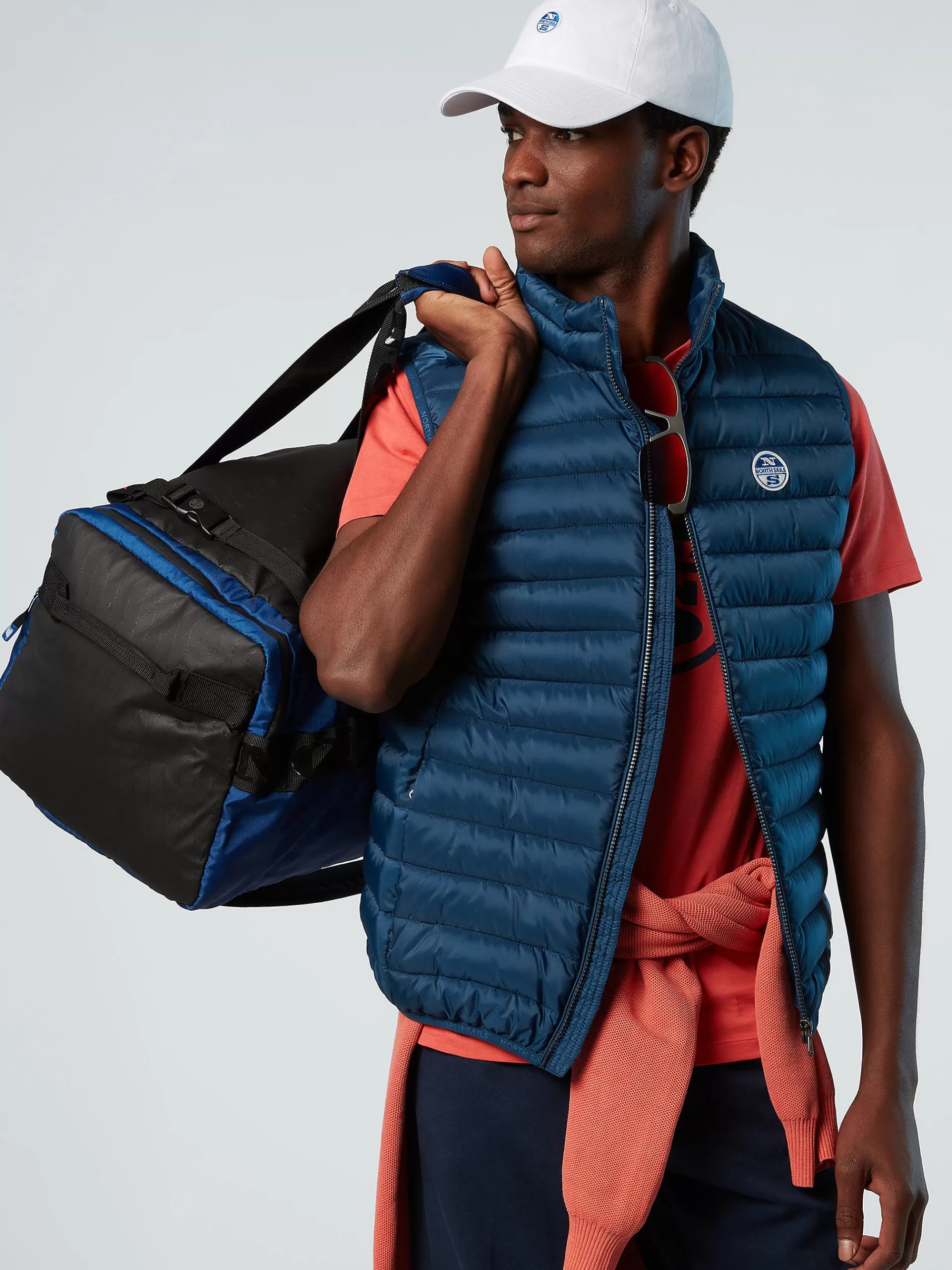 North Sails 'Crozet Vest^ Outlet